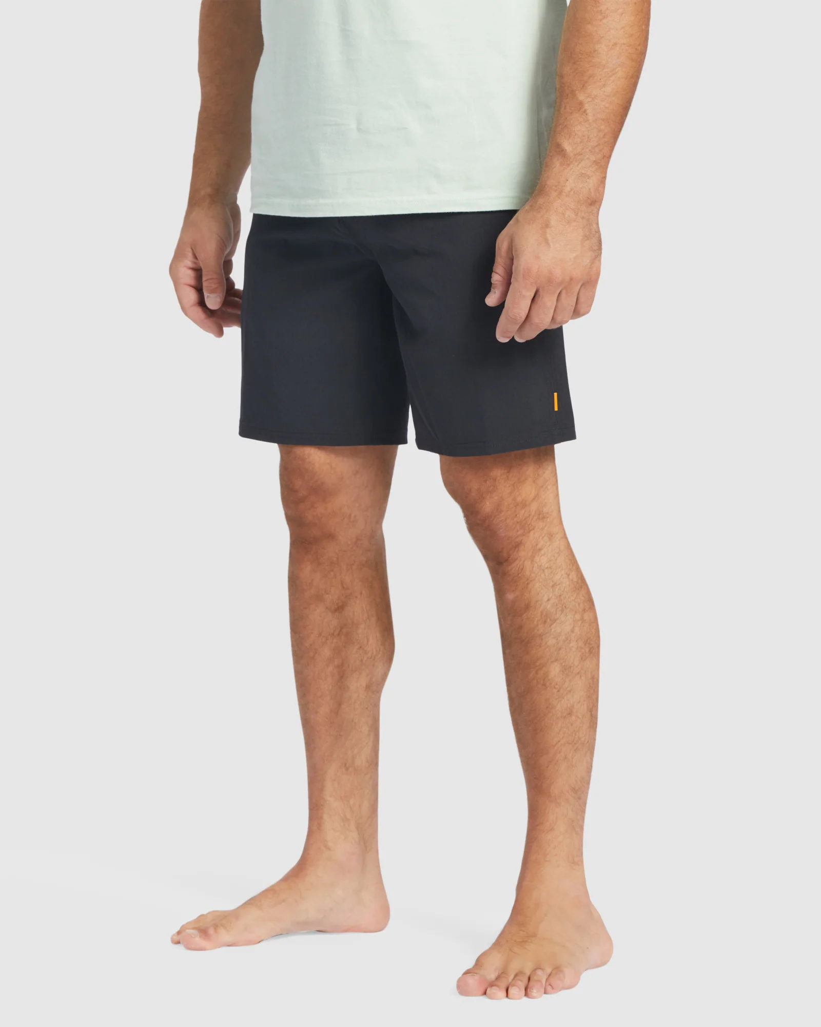 Mens Waterman Suva Amphibian 20 Hybrid Shorts