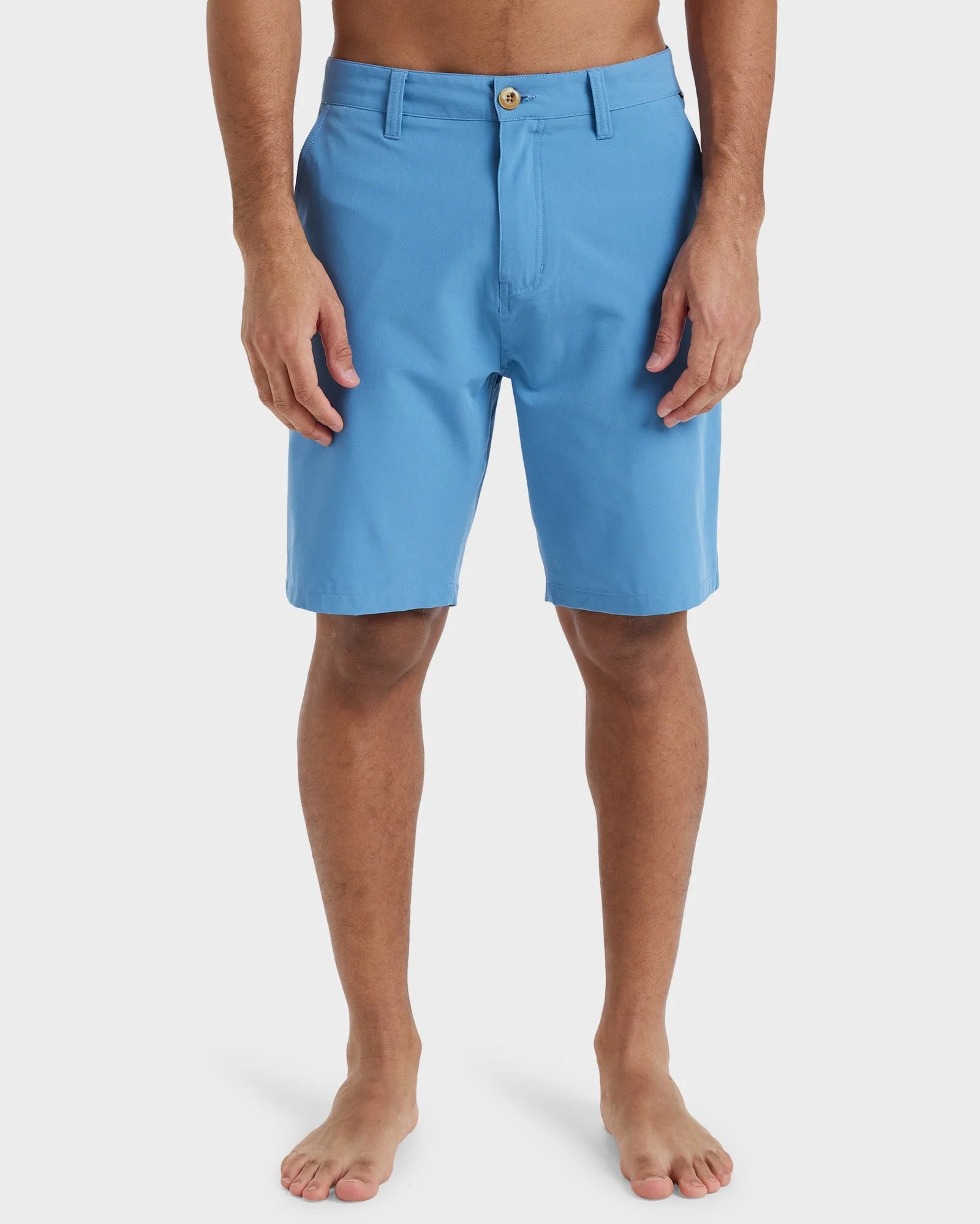 Mens Union Amphibian 20 Hybrid Shorts