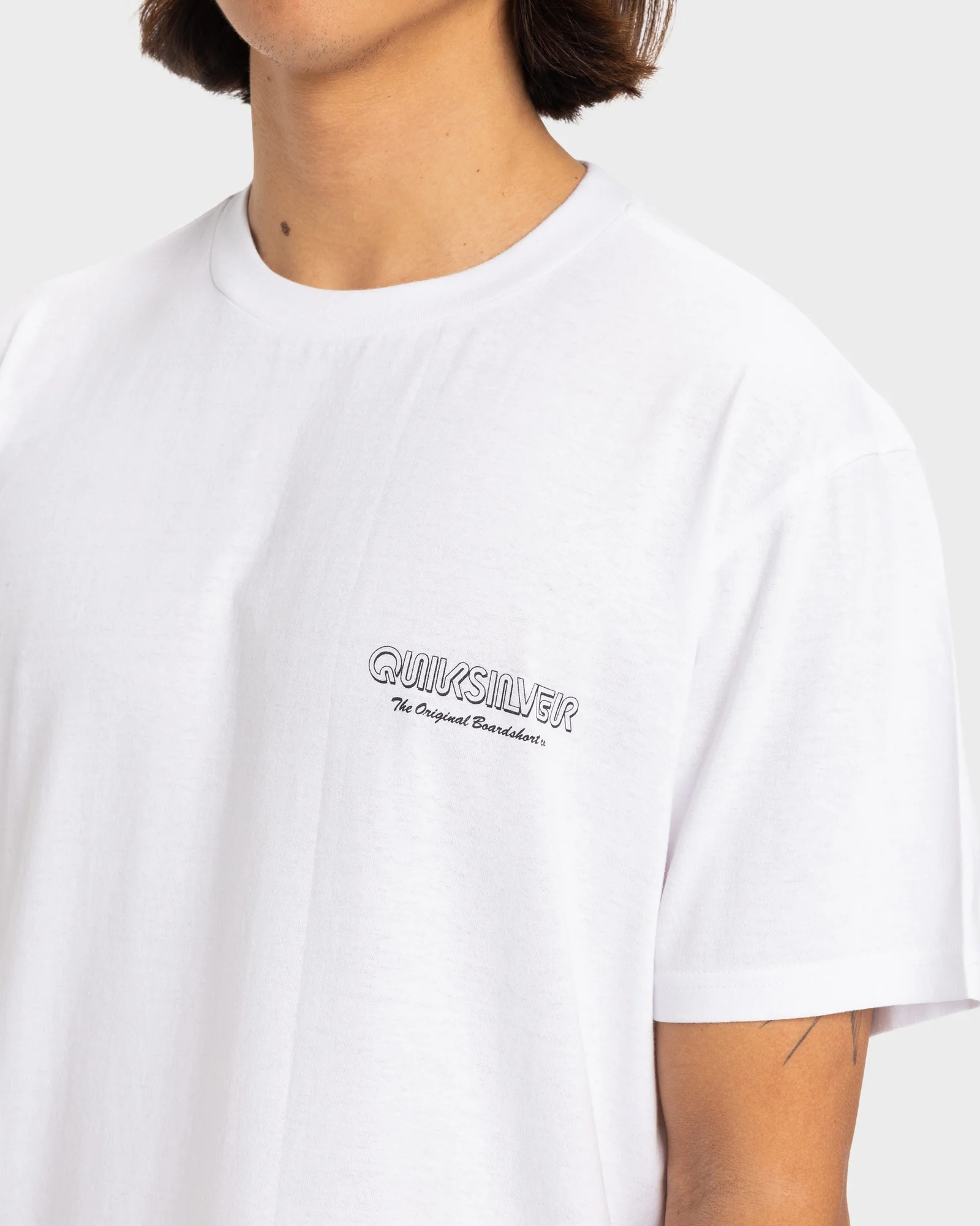 Mens OG Boardshort Company T-Shirt