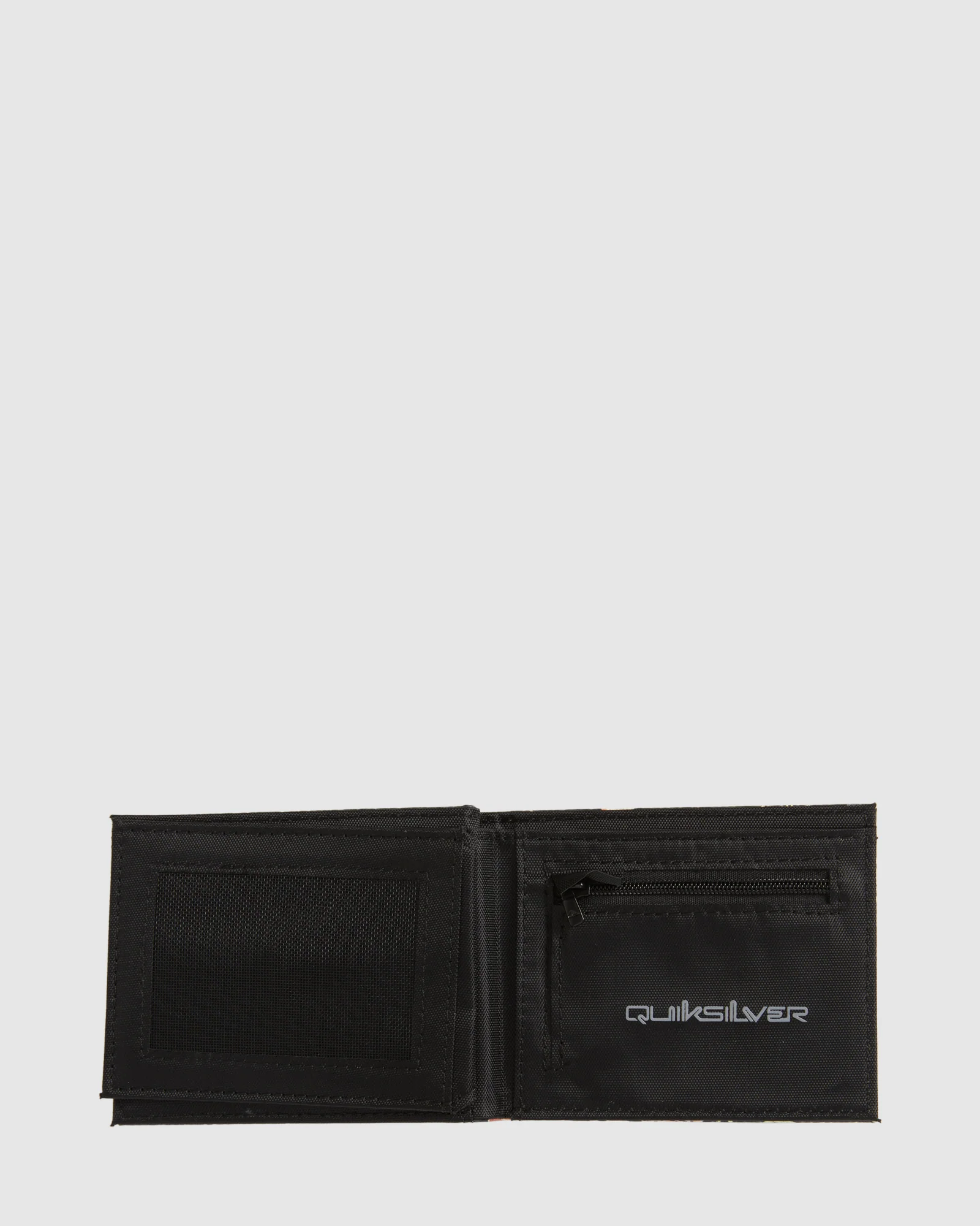 Mens Freshness Tri-Fold Wallet