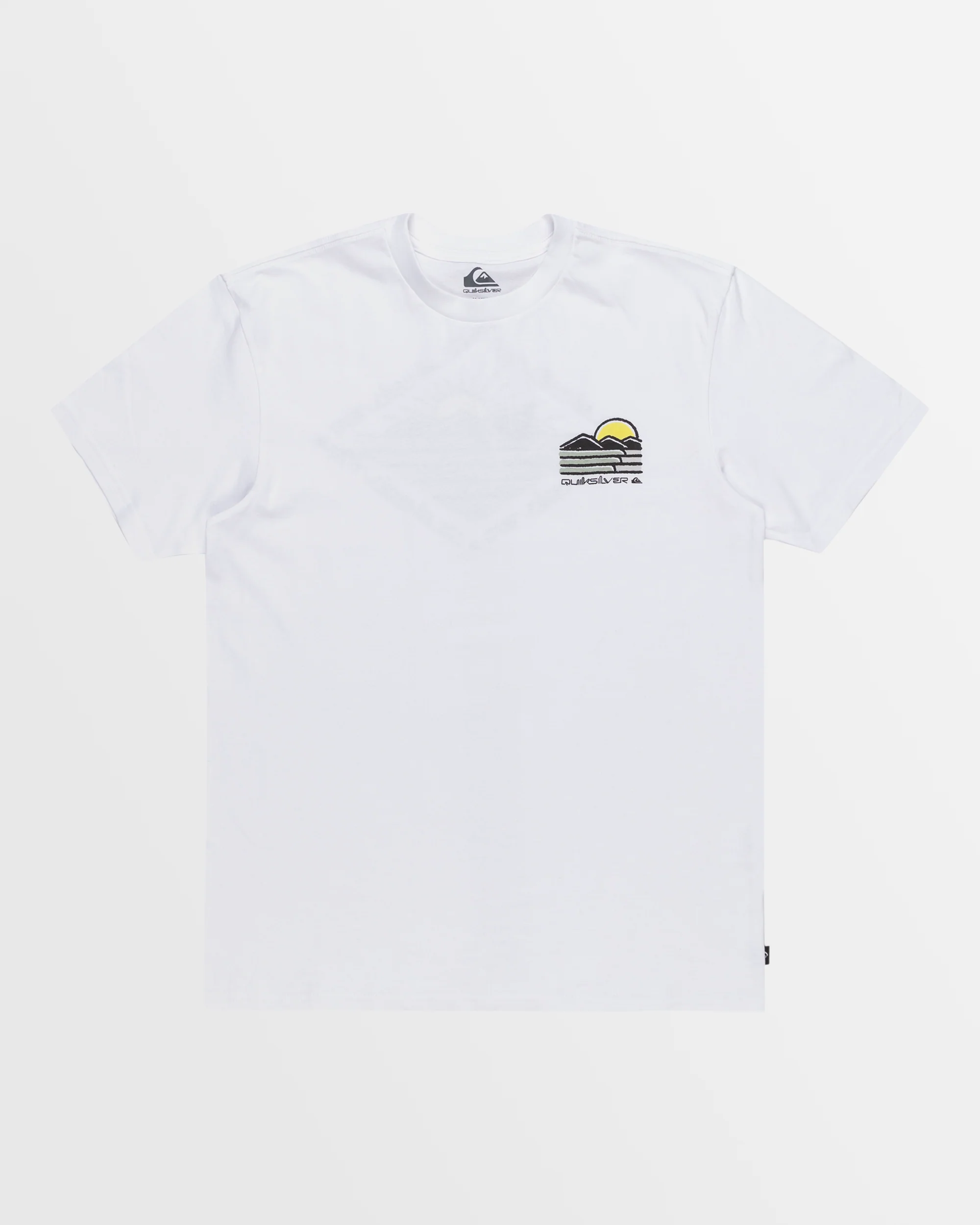 Mens Future Islands T-Shirt