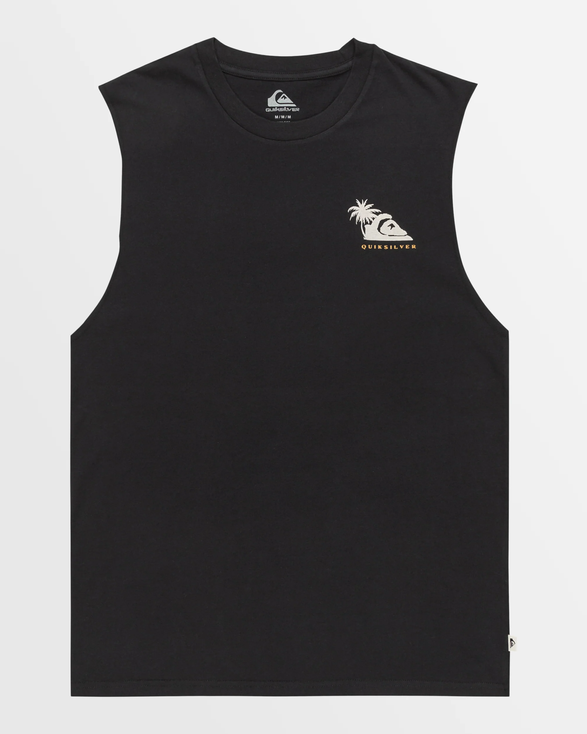 Mens Palm Island Muscle