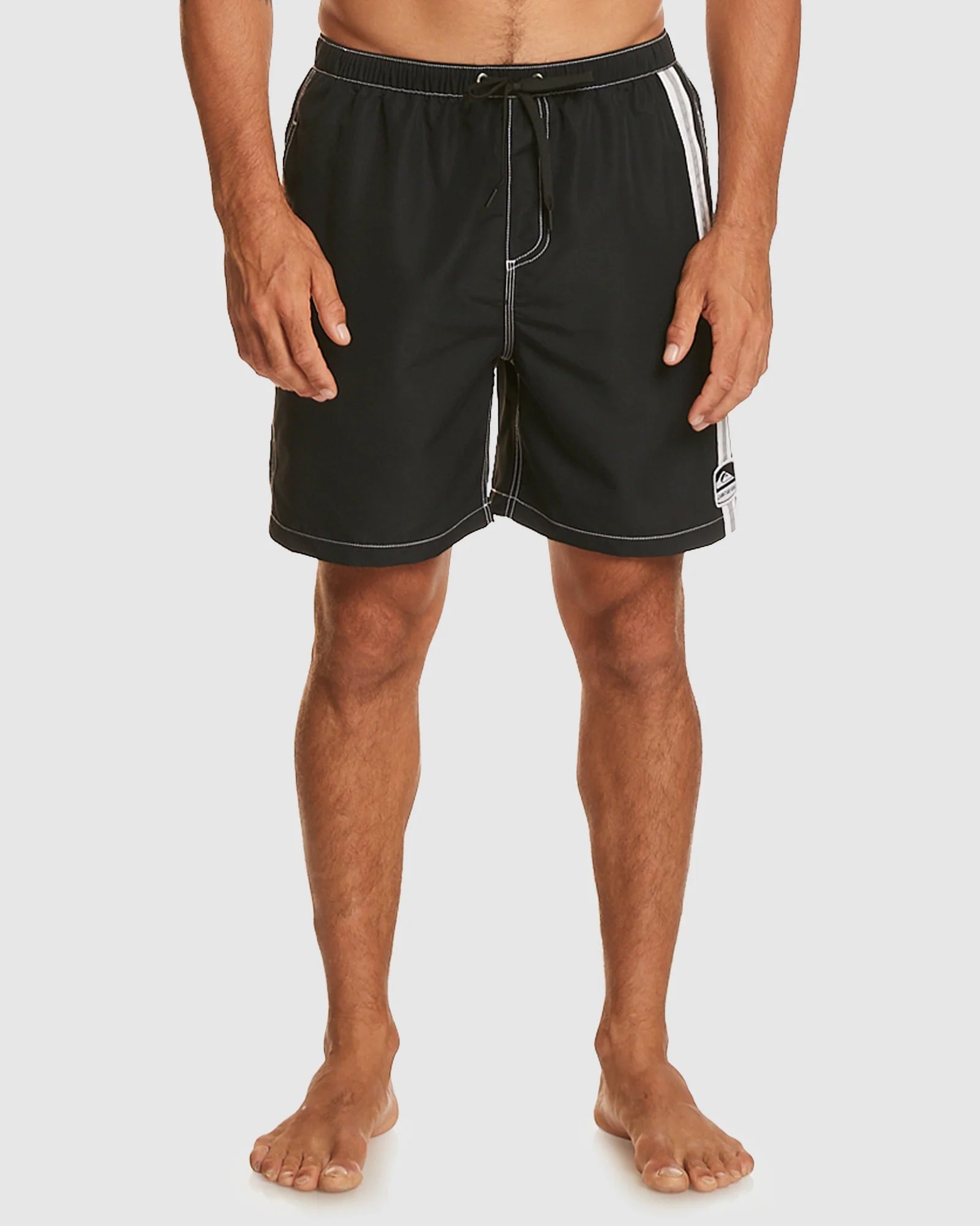 Mens Sof Volley 18 Swim Shorts