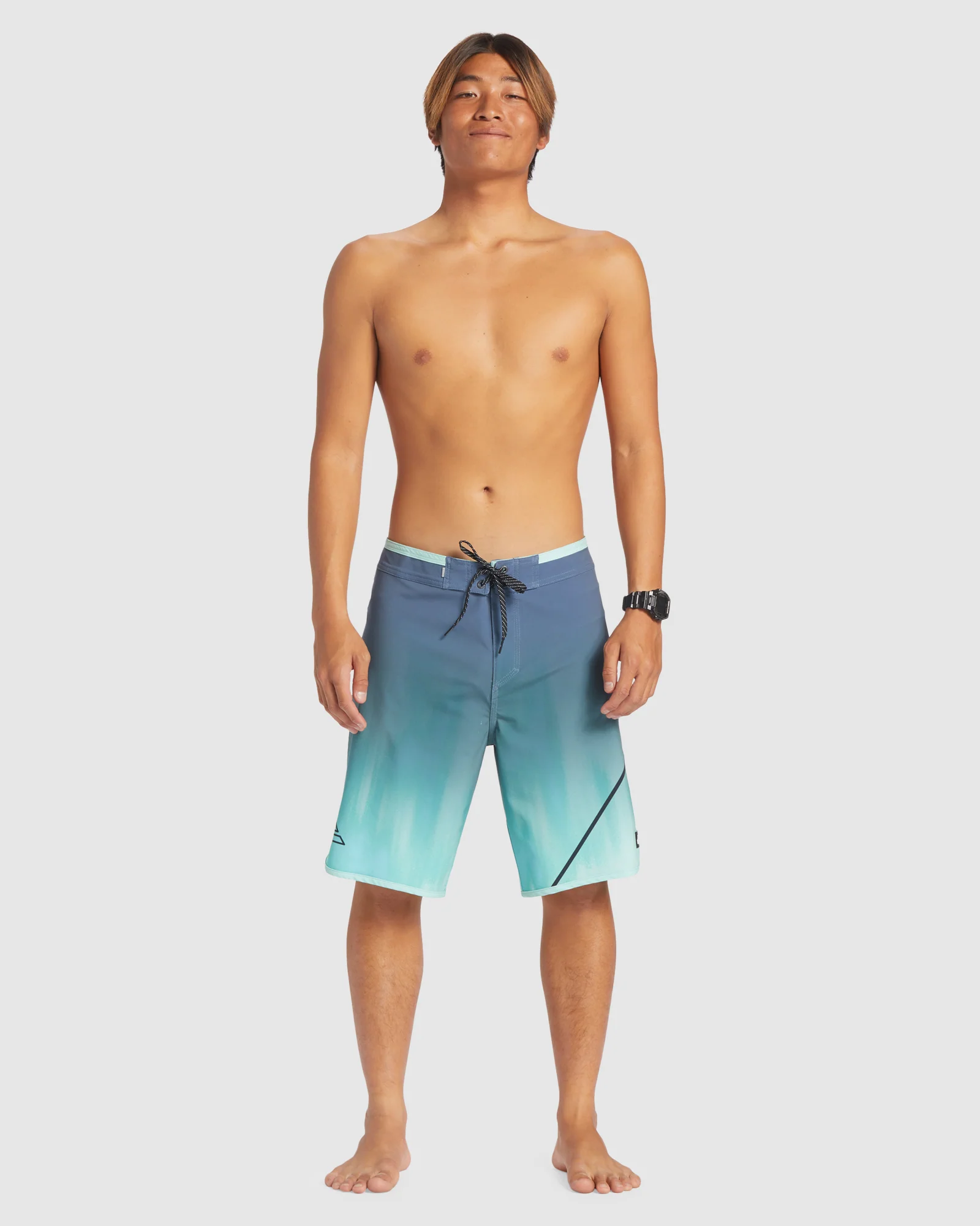 Mens Surfsilk New Wave 20 Boardshorts