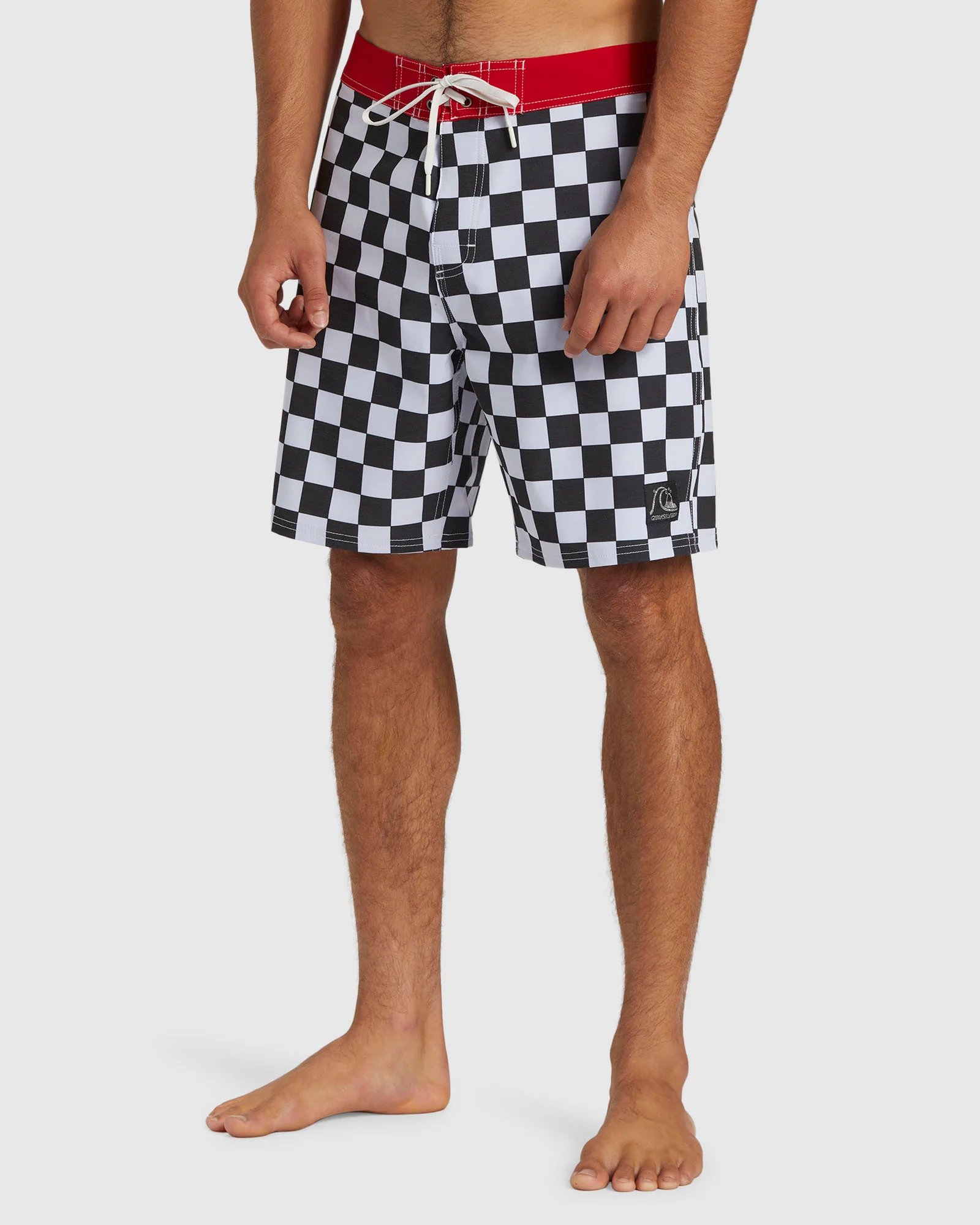 Mens Original Straight 18 Boardshorts