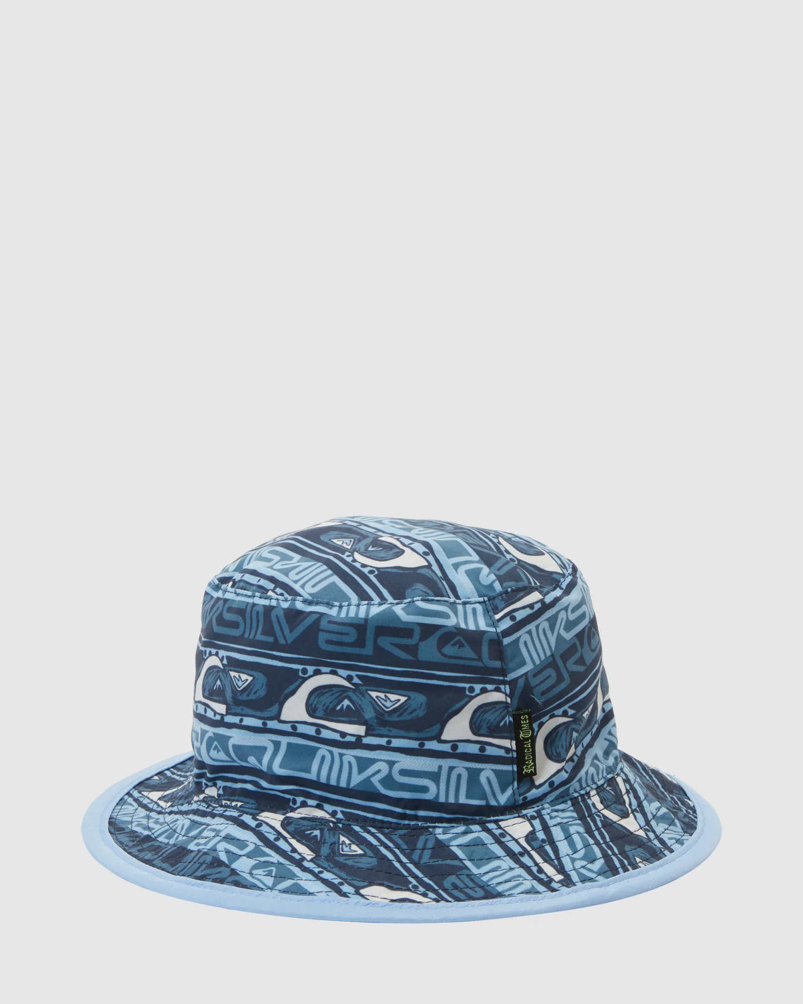 Boys 2-7 Flipped Out Bucket Hat