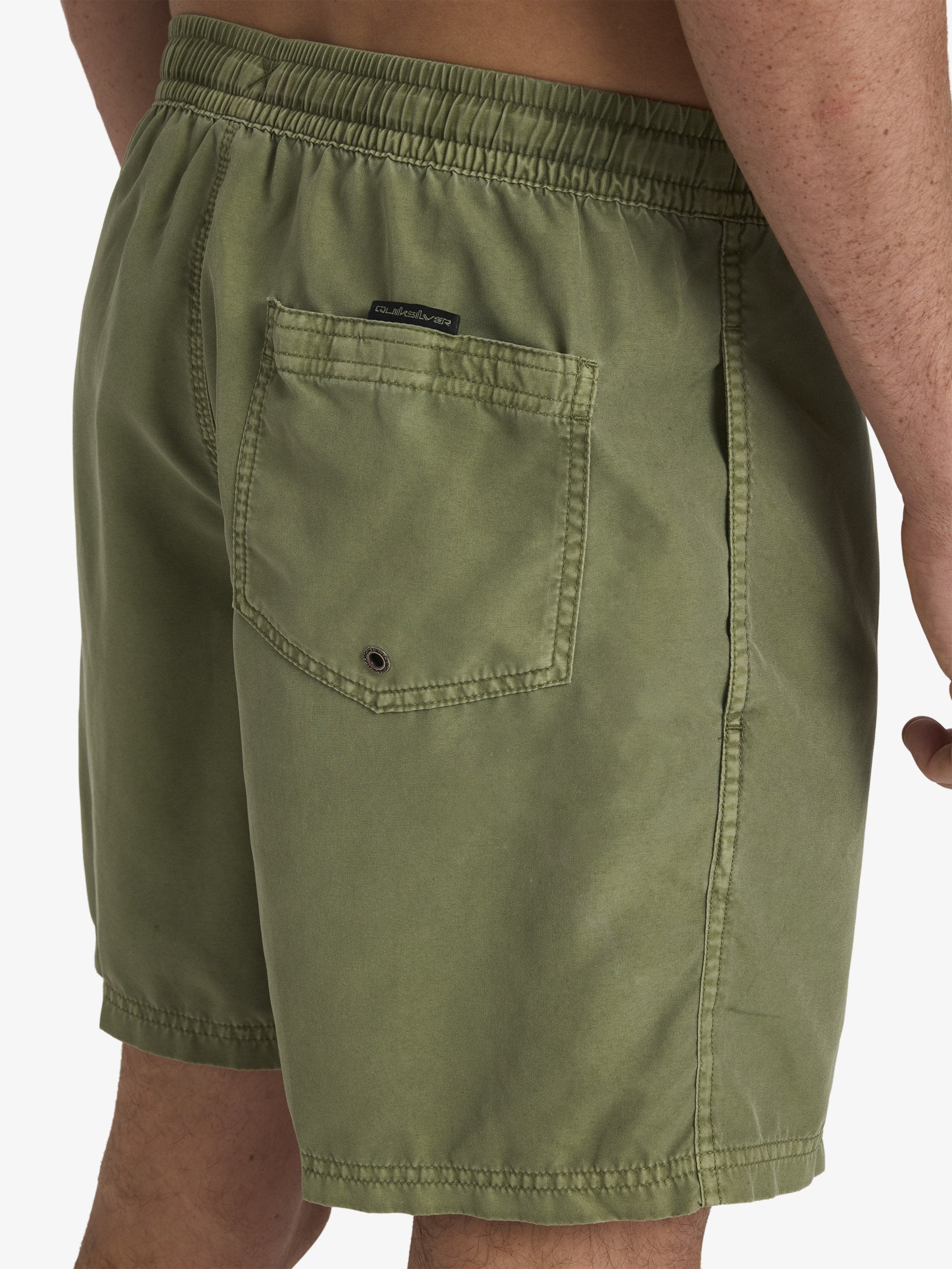 Mens Everyday Volley 17 Swim Shorts