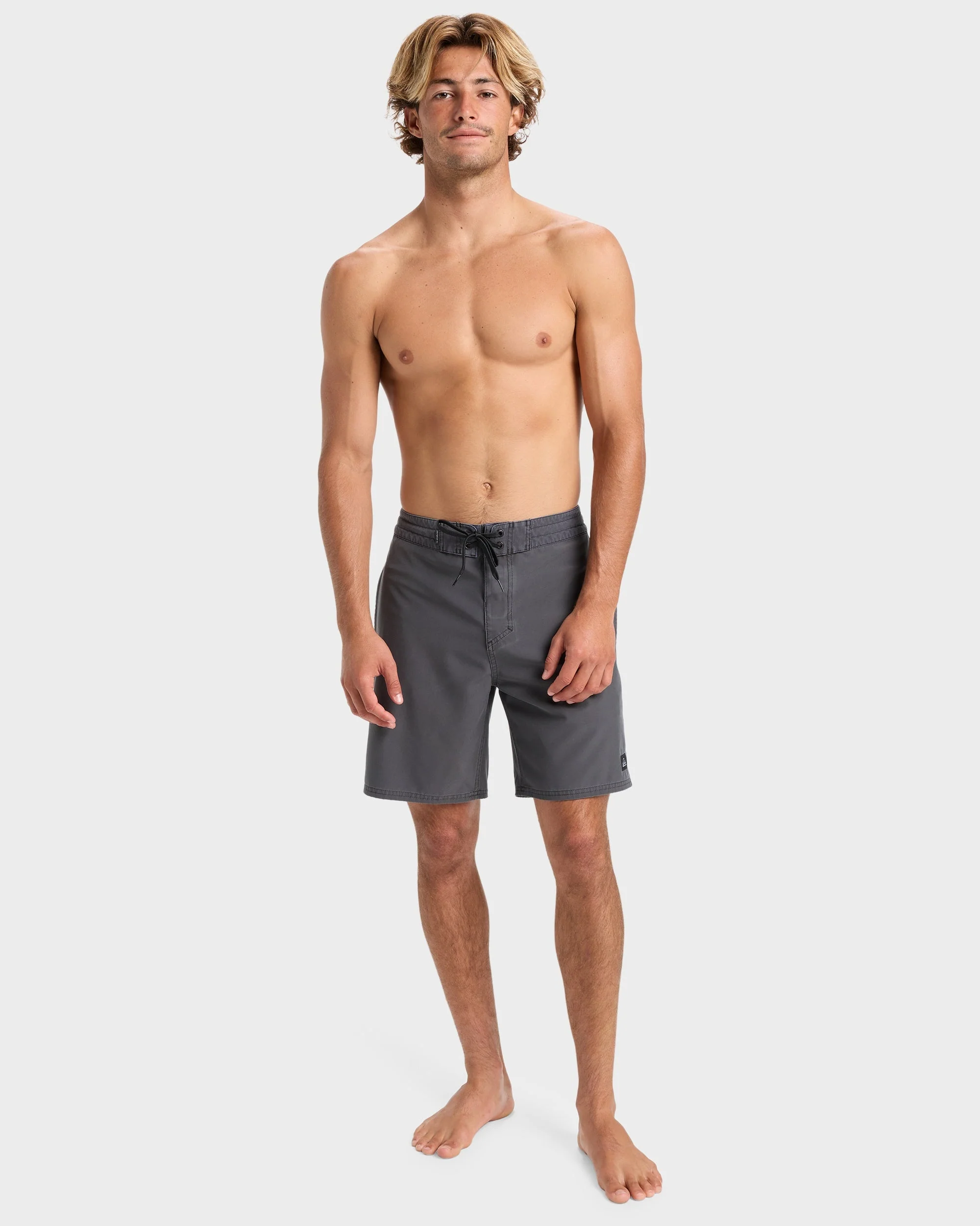 Mens Surfsilk 18 Boardshorts