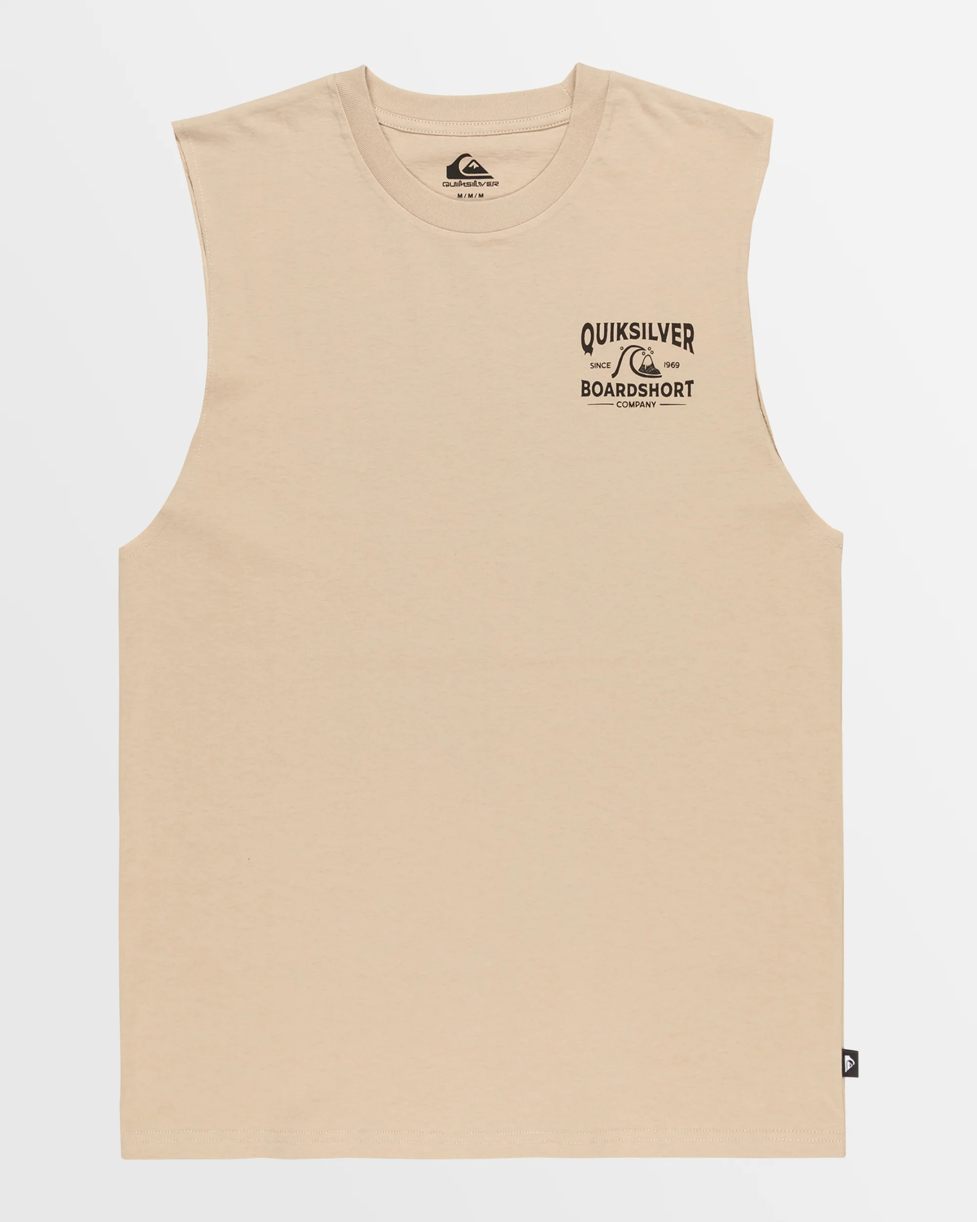 Mens Boardshort Arch Muscle