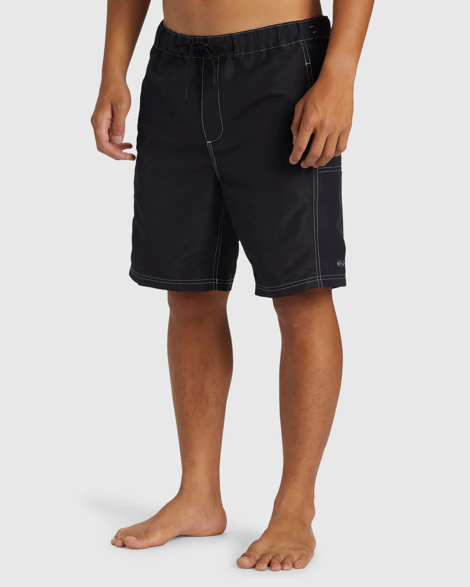 Mens Saturn Drainer 18.5 Amphibian Boardshorts