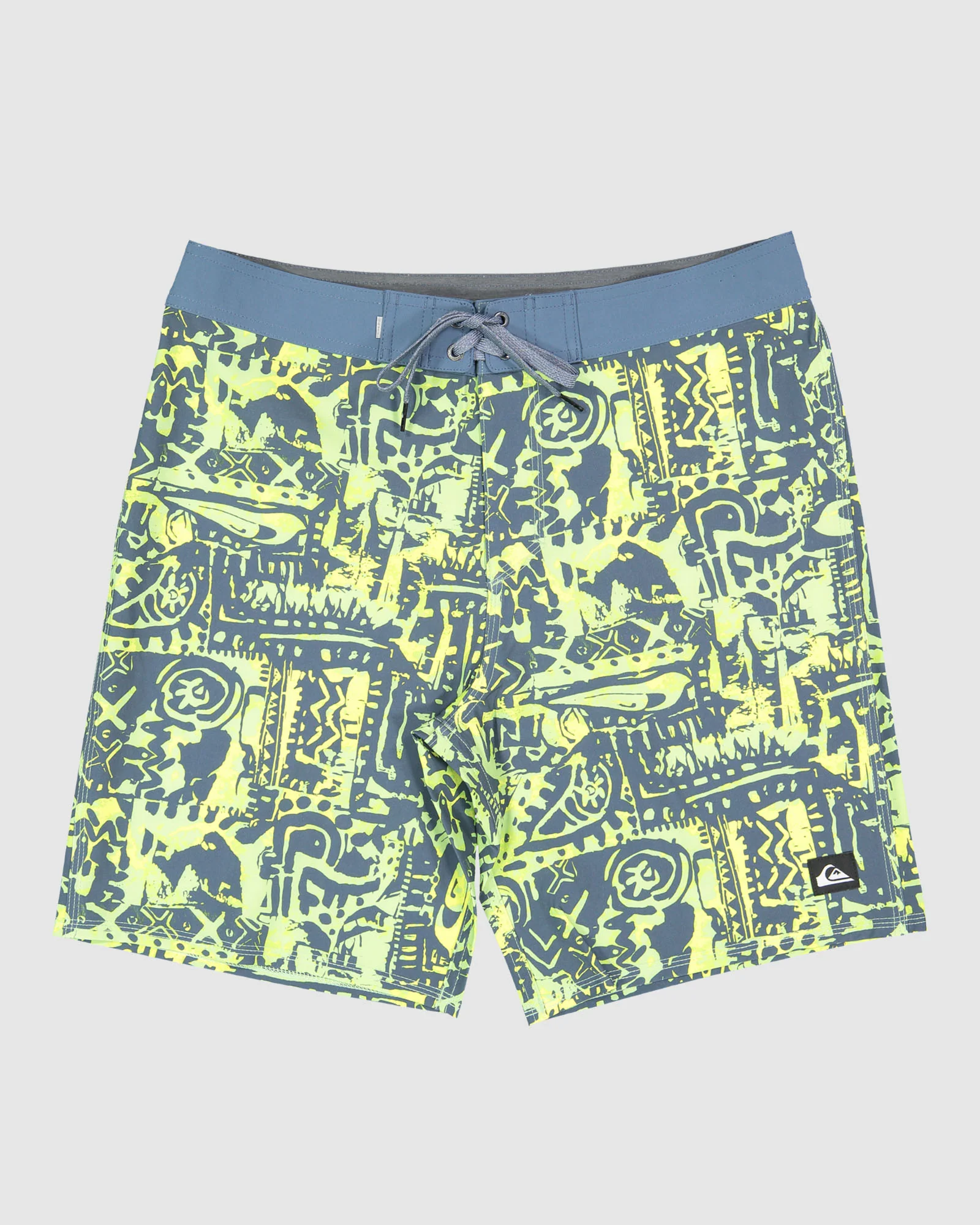 Mens Surfsilk QS 69 19 Boardshorts