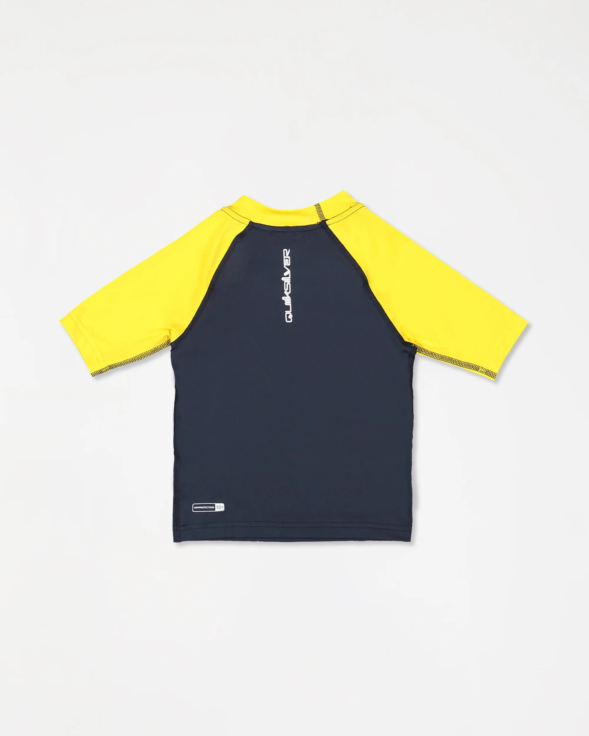 Boys 2-7 Everyday UPF 50 Short Sleeve Rash Vest