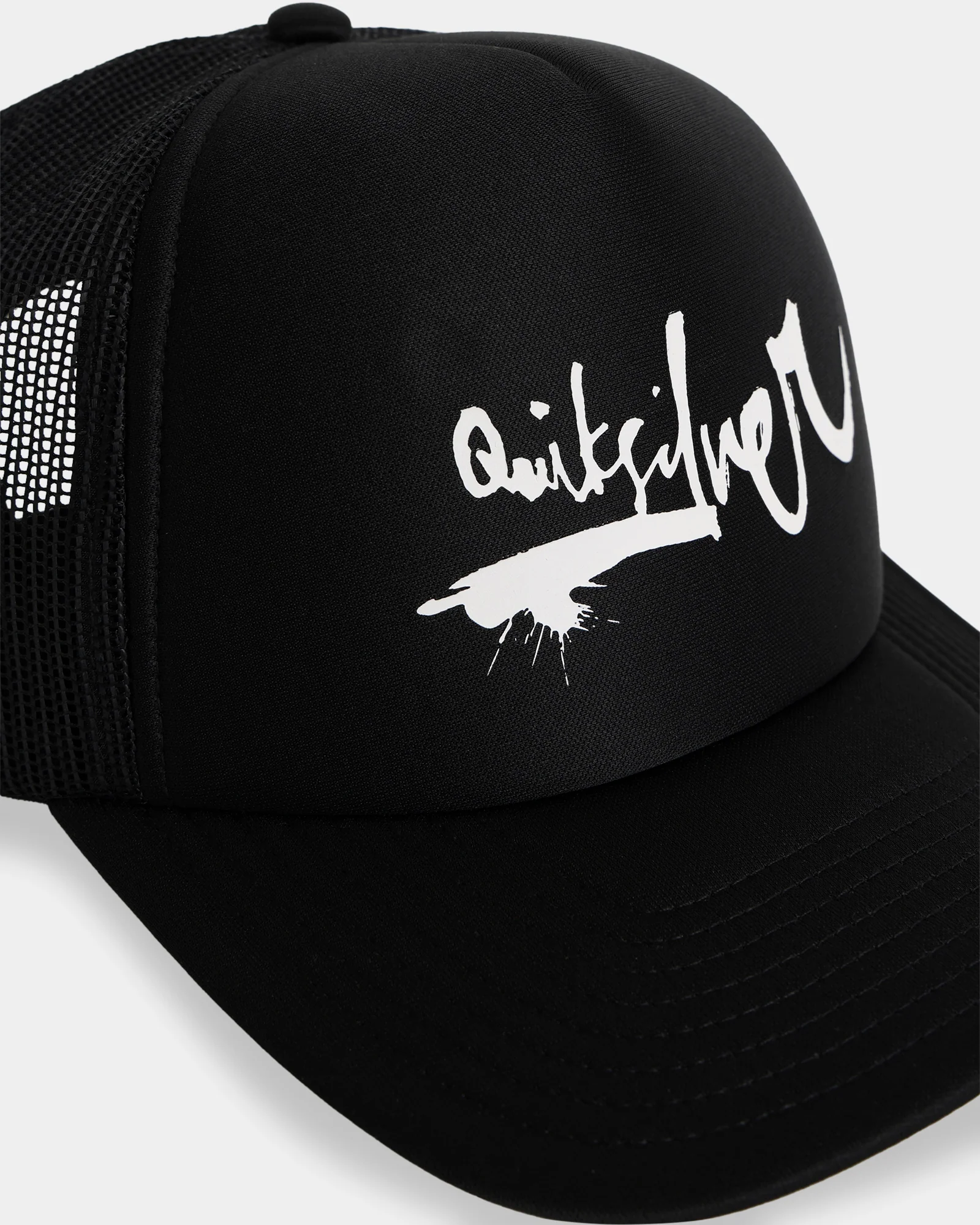 Mens DNA Impaired Trucker Cap