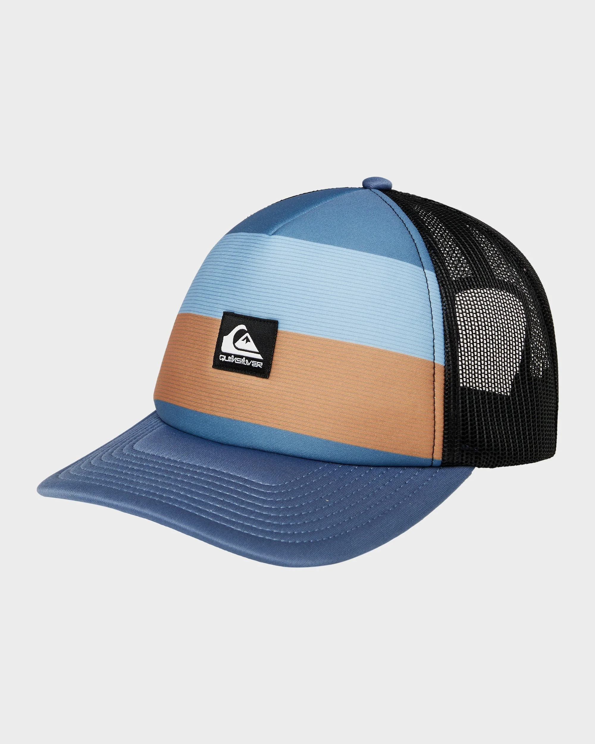 Boys Emu Coop Trucker Cap