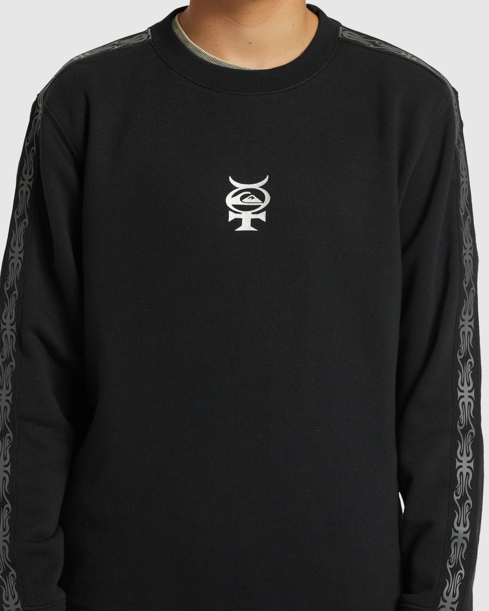 Boys 8-16 Mercury Pullover Sweatshirt