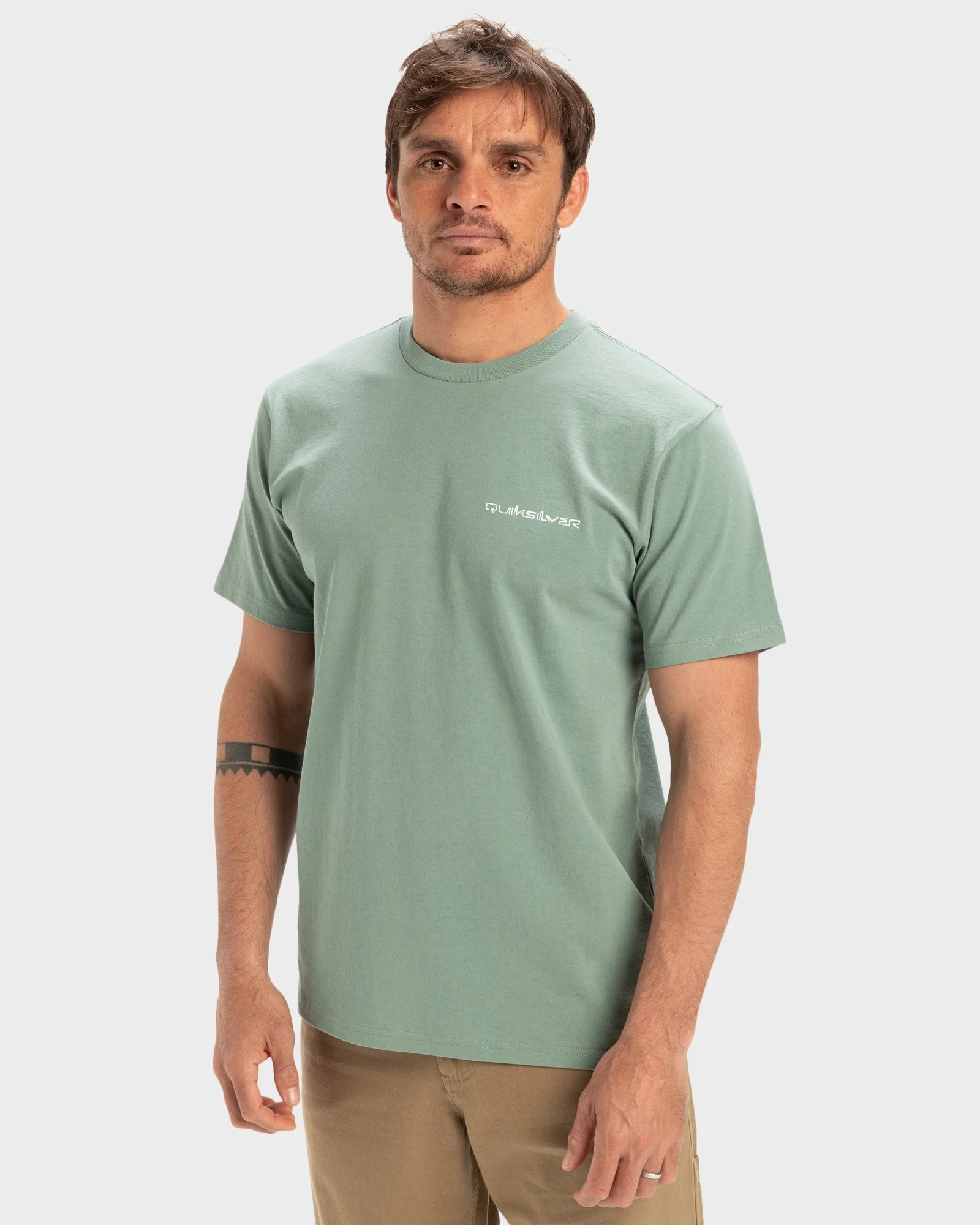 Mens Tuned Out T-Shirt