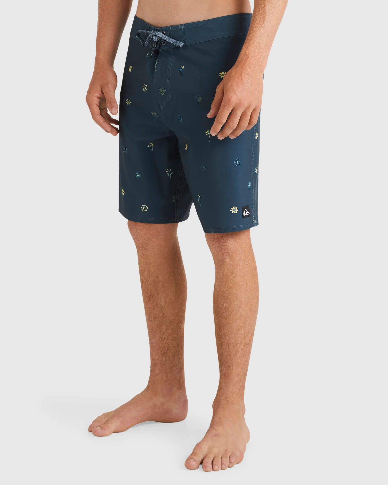 Mens Surfsilk 19 Boardshorts