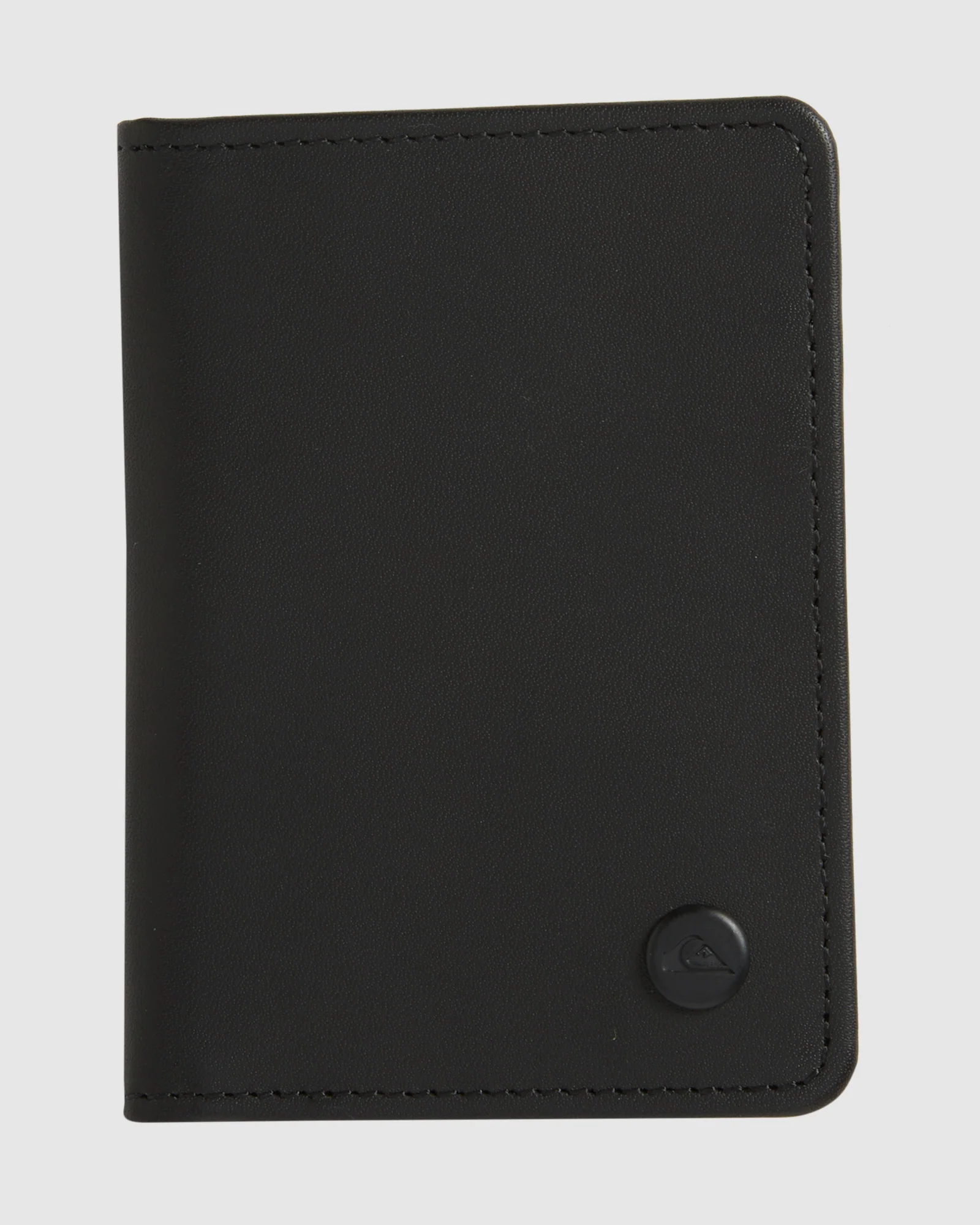 Mens Mack Cardy Tri-Fold Wallet