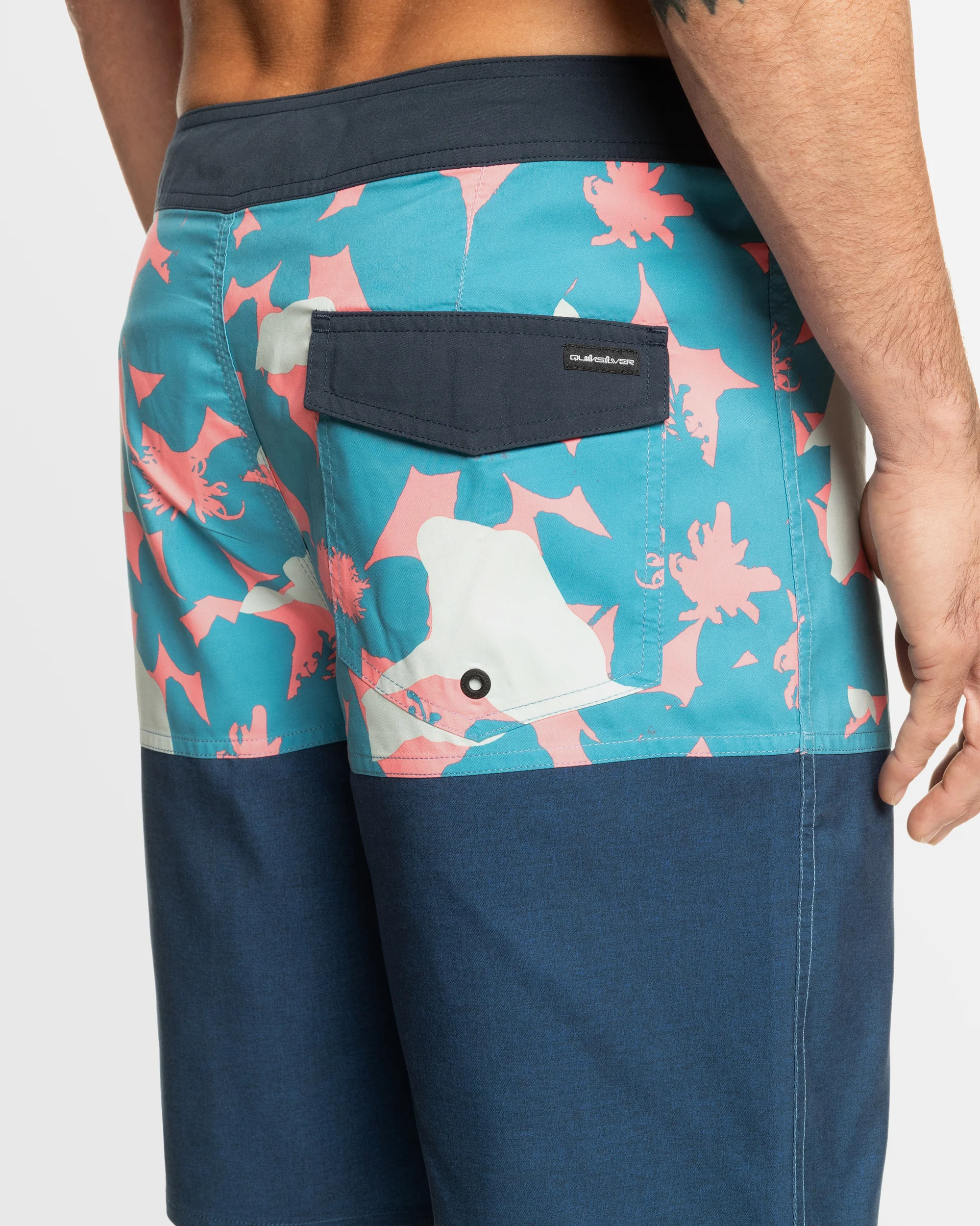 Mens Everyday Division 20 Boardshorts