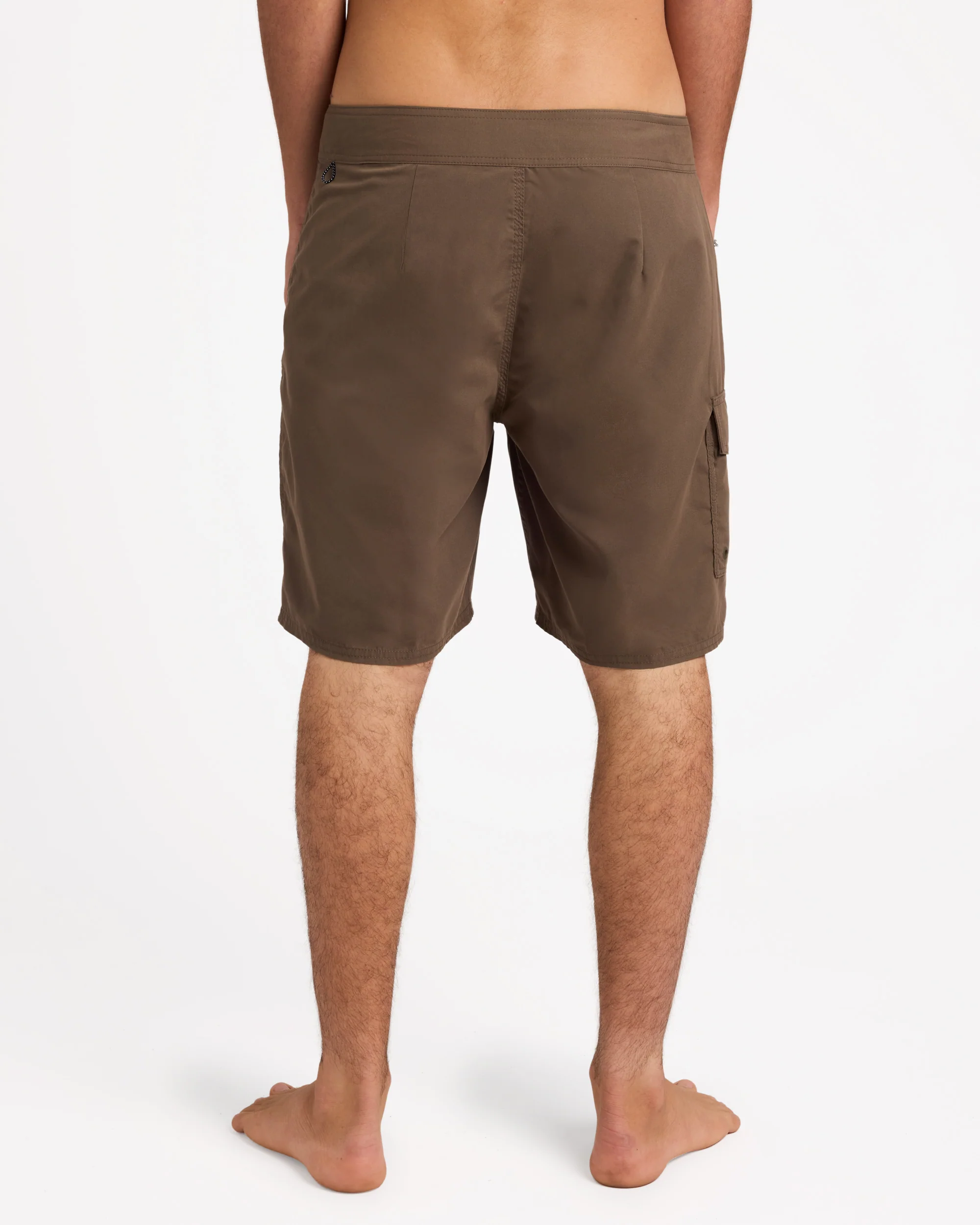 Mens Big Country 19 Boardshorts
