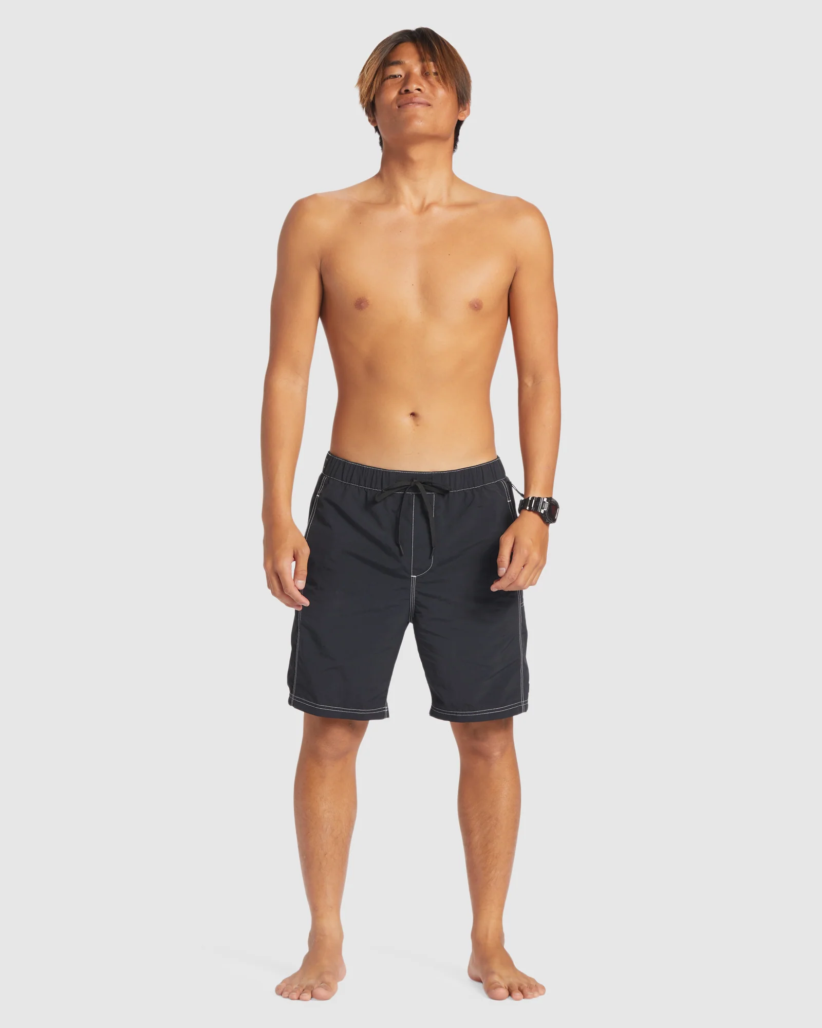 Mens Drainer 18.5 Amphibian Boardshorts