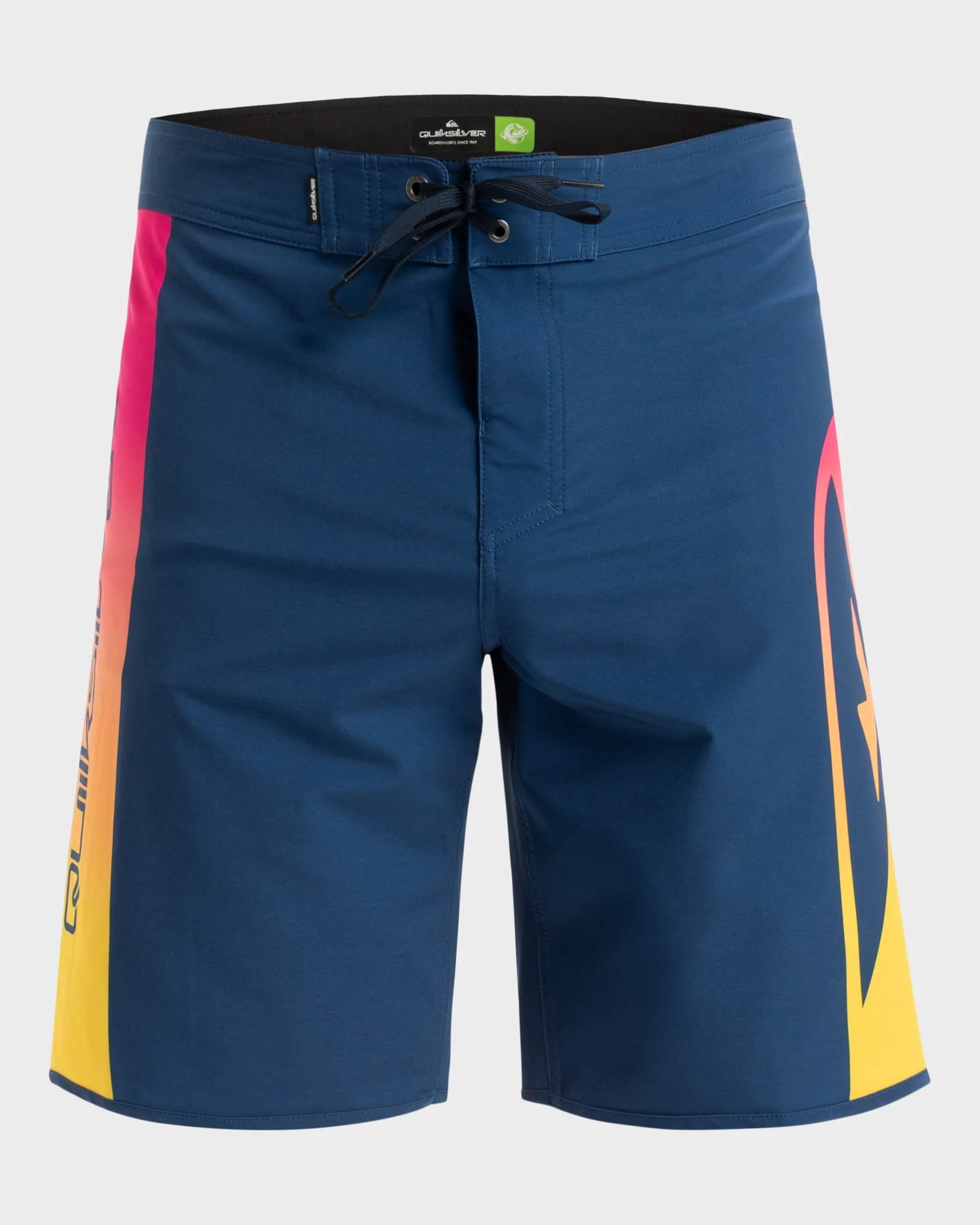 Mens Surfsilk Holmes 20 Boardshorts