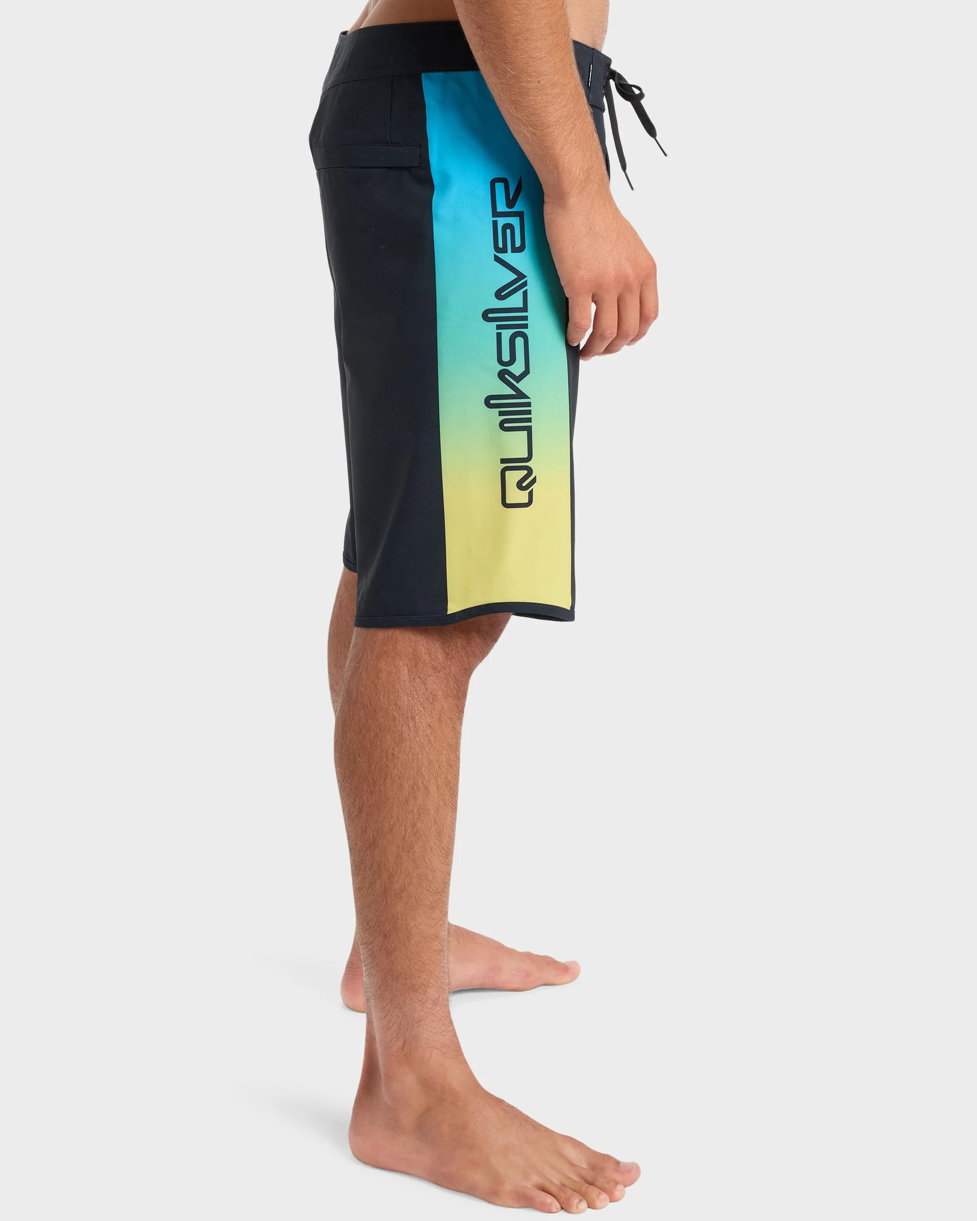 Mens Surfsilk Holmes 20 Boardshorts