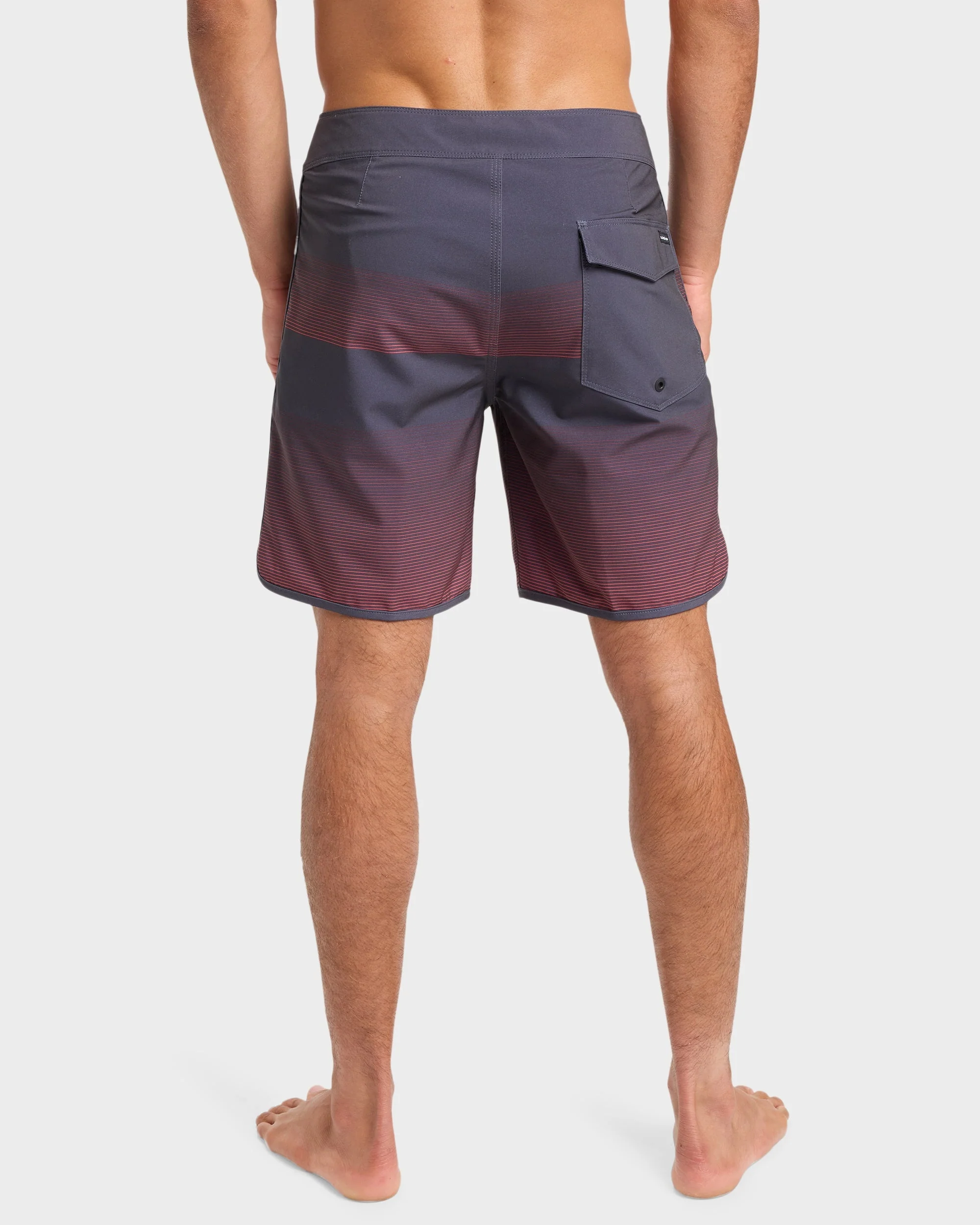 Mens Surfsilk 18 Boardshorts