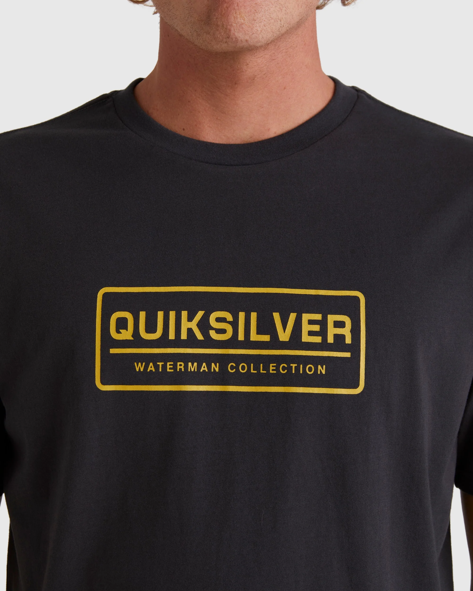 Mens Clear Lines T-Shirt