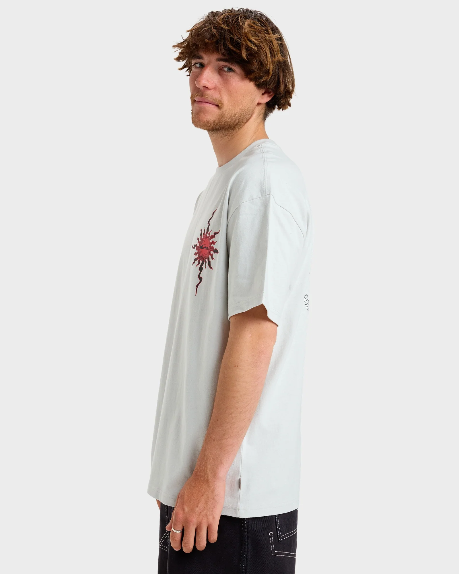 Mens Solaris T-Shirt