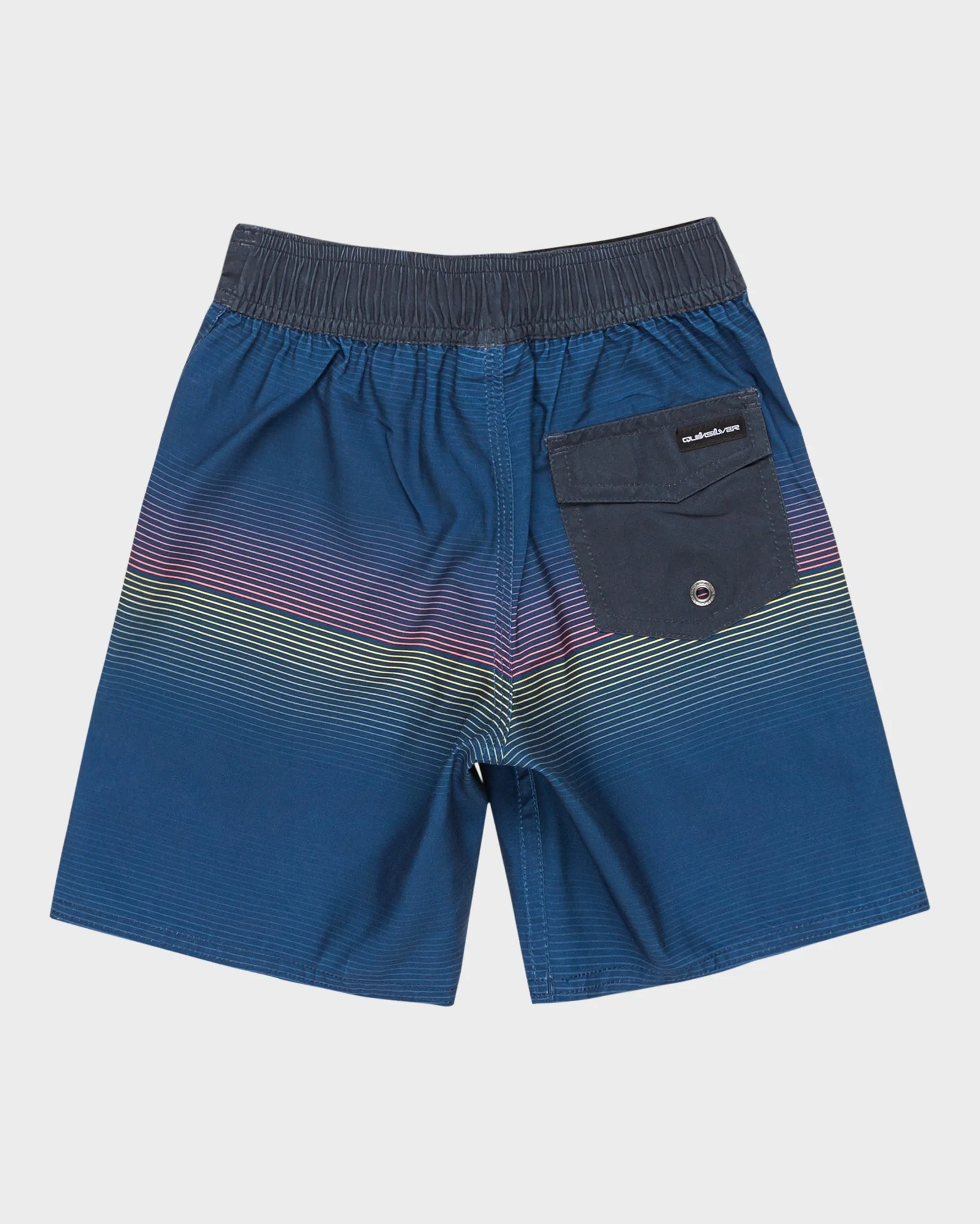 Boys 2-7 Everyday Panel Boy 13 Boardshorts