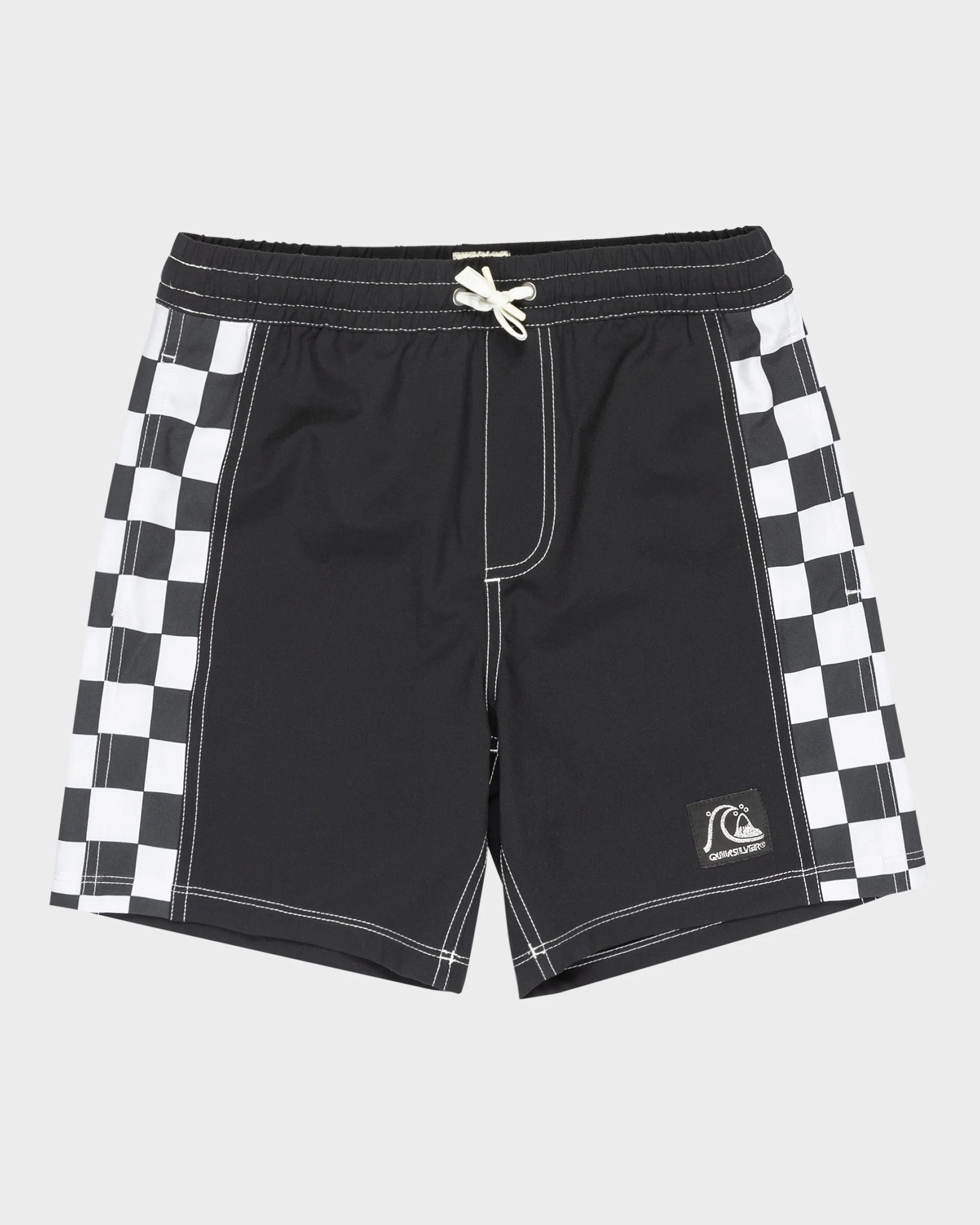 Boys 8-16 Original Arch Volley 15 Swim Shorts