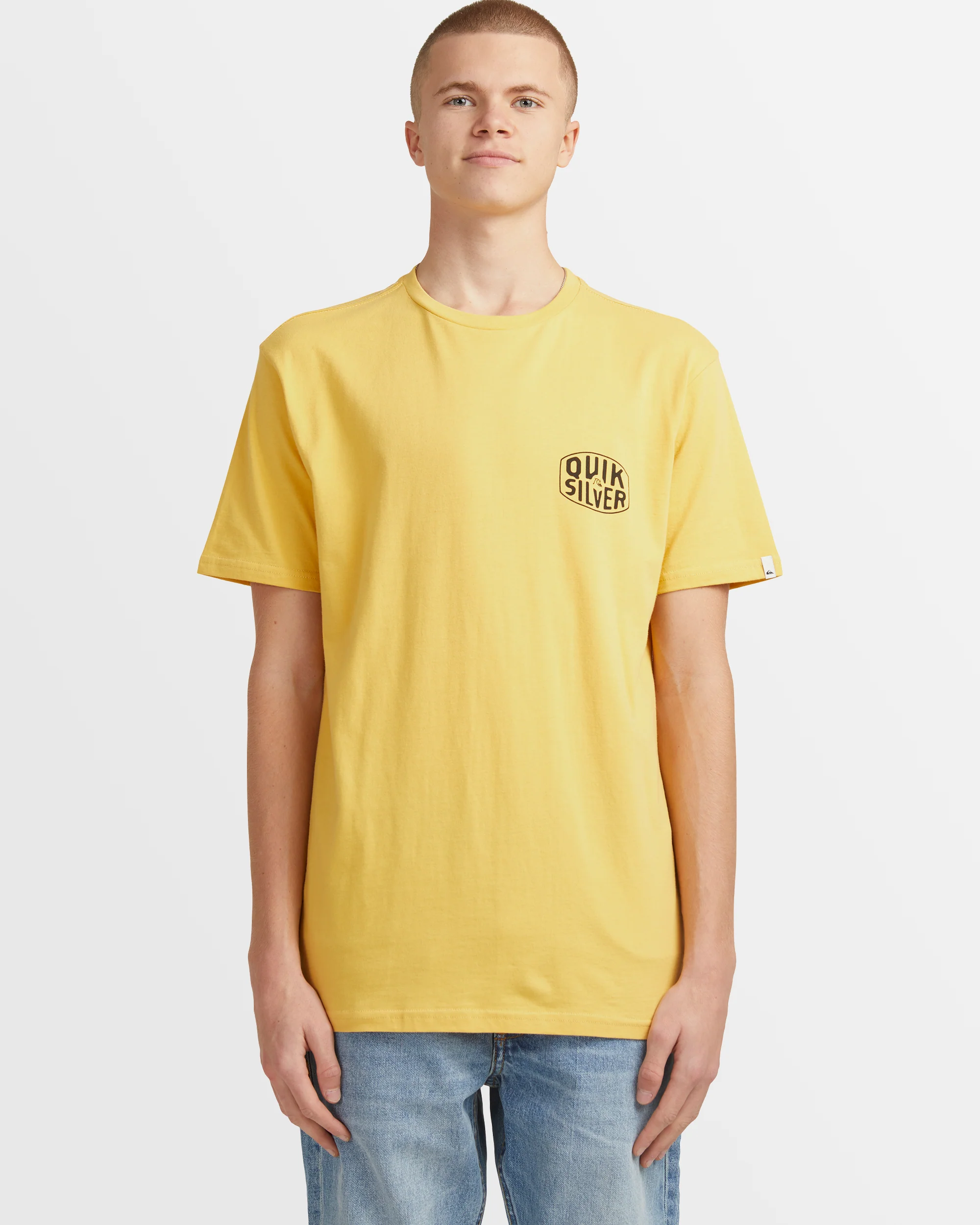 Mens Prime Operator T-Shirt