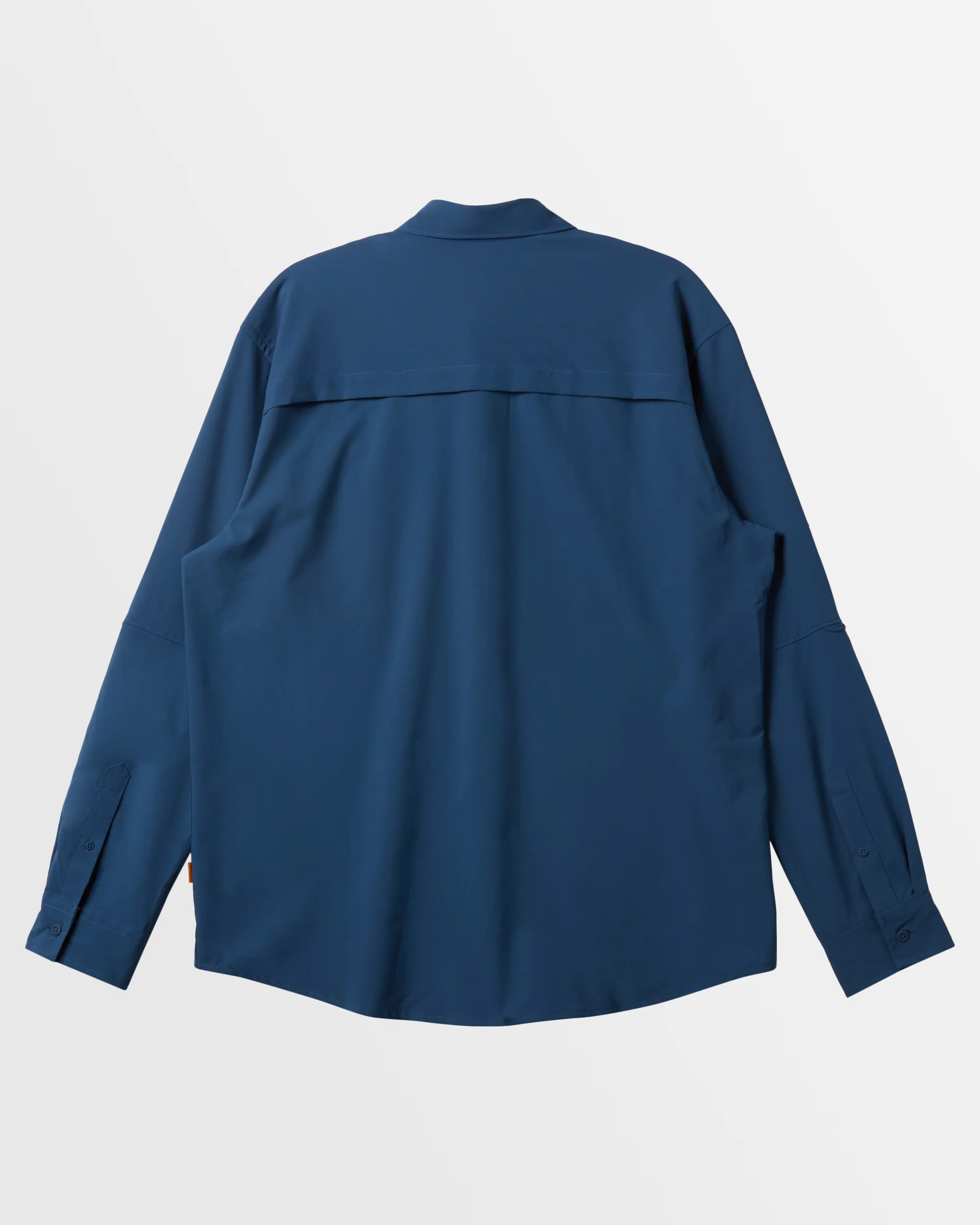 Mens Skipper Long Sleeve Shirt