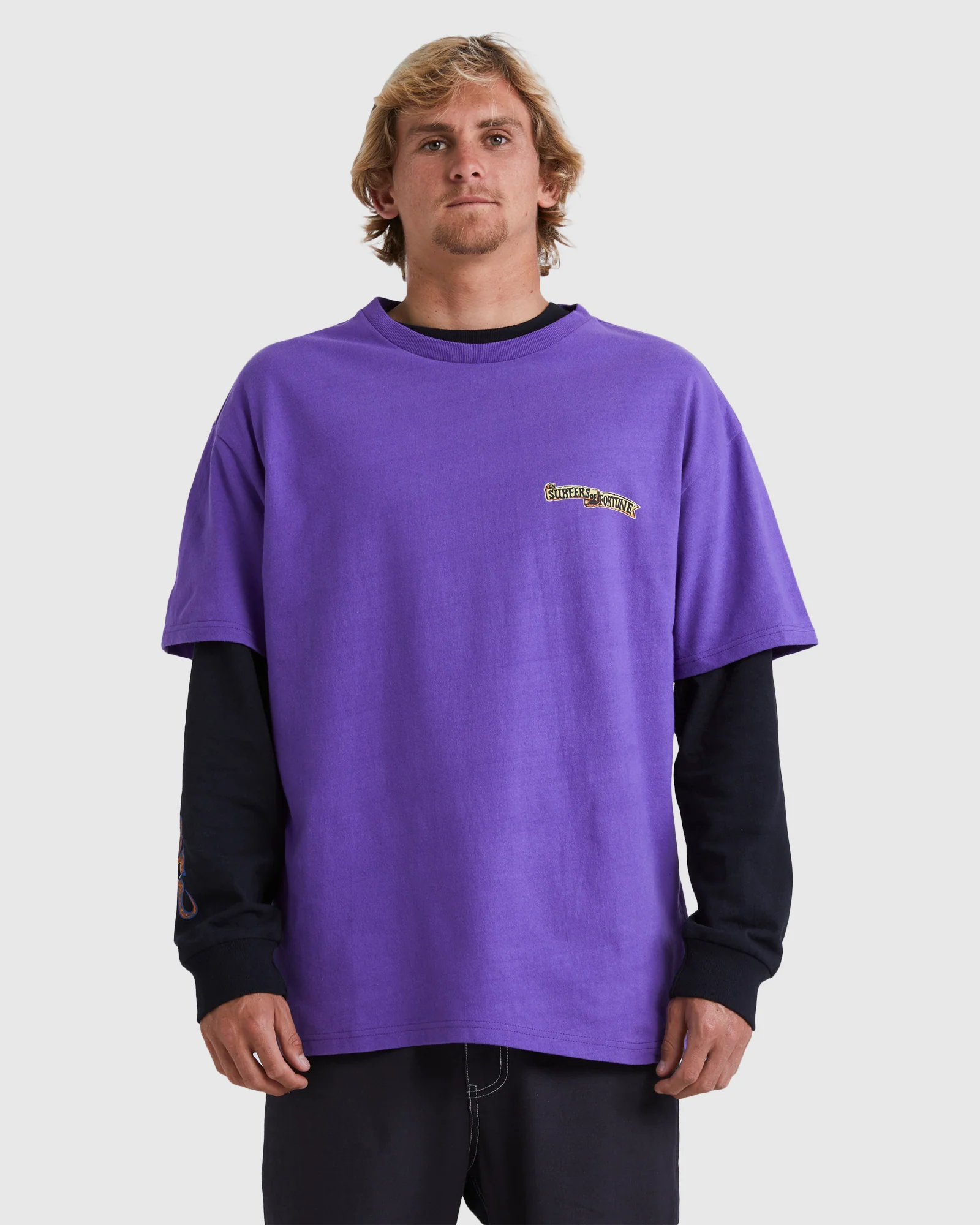 Mens Boogieman T-Shirt