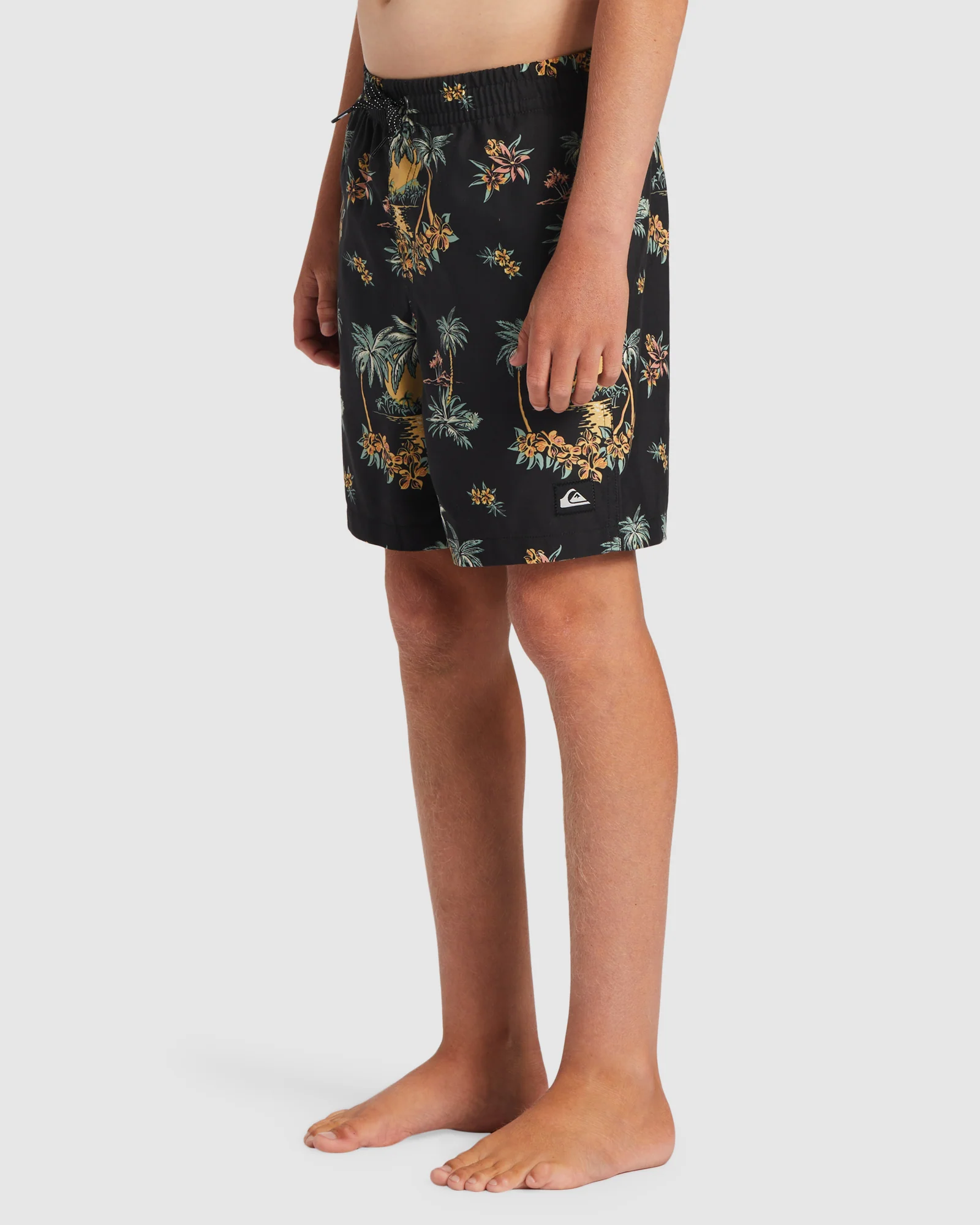 Boys 8-16 Everyday Mix Swim Shorts