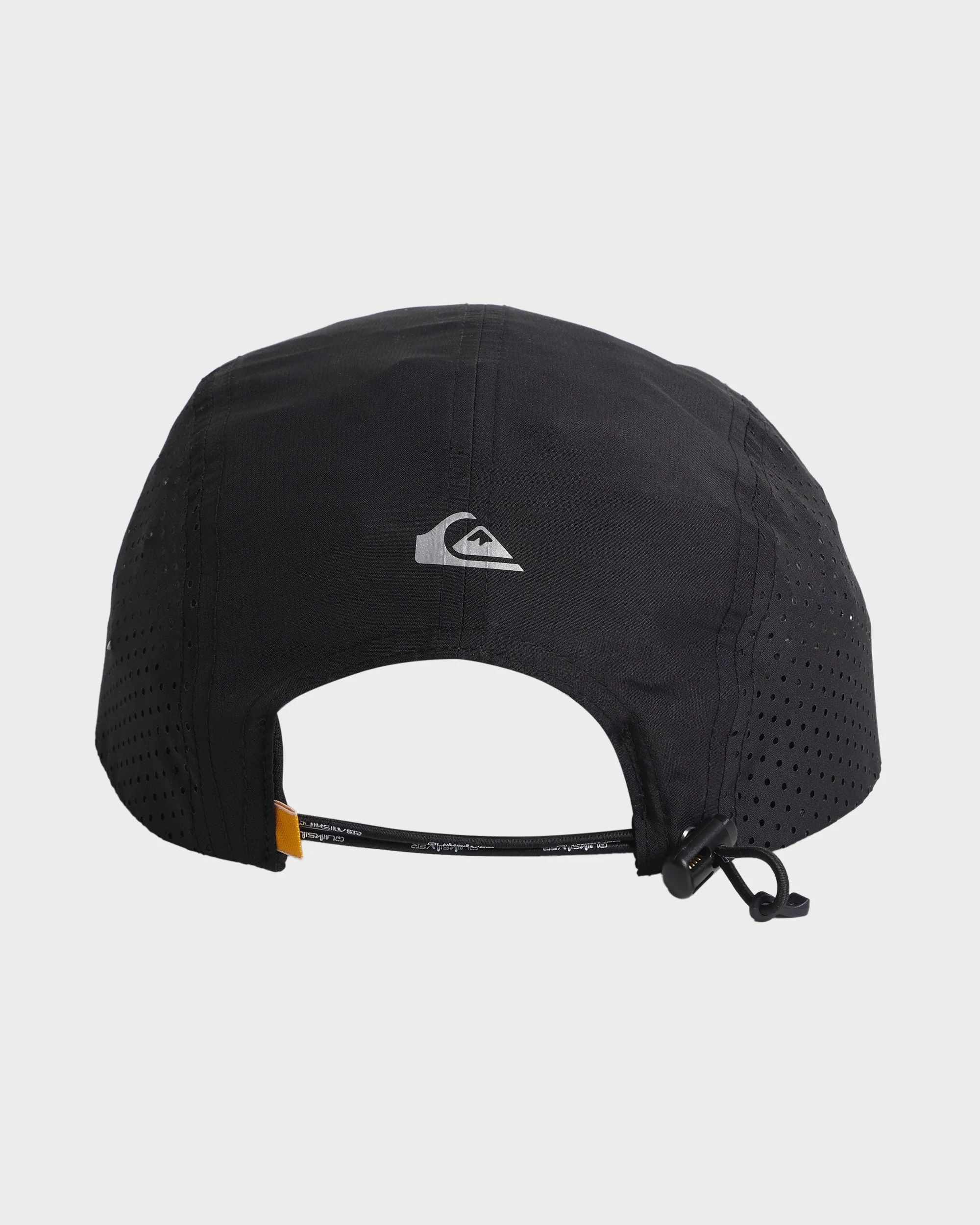 Mens Waterman Cooley 5 Panel Cap