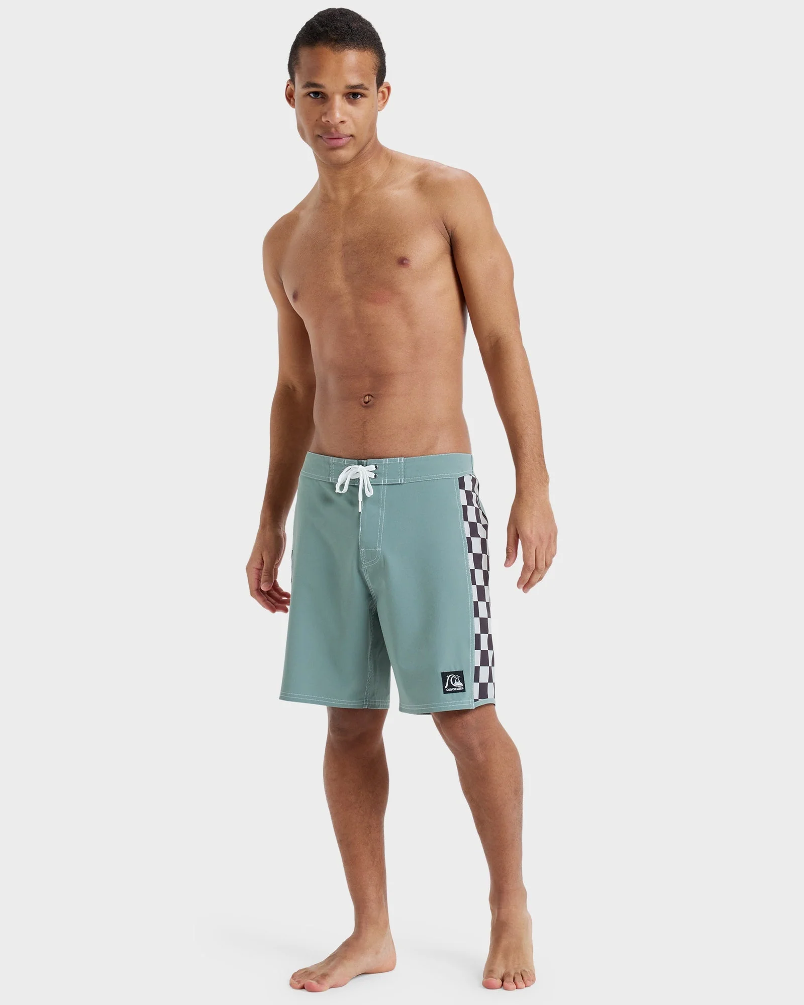 Mens Original Arch 18 Boardshorts