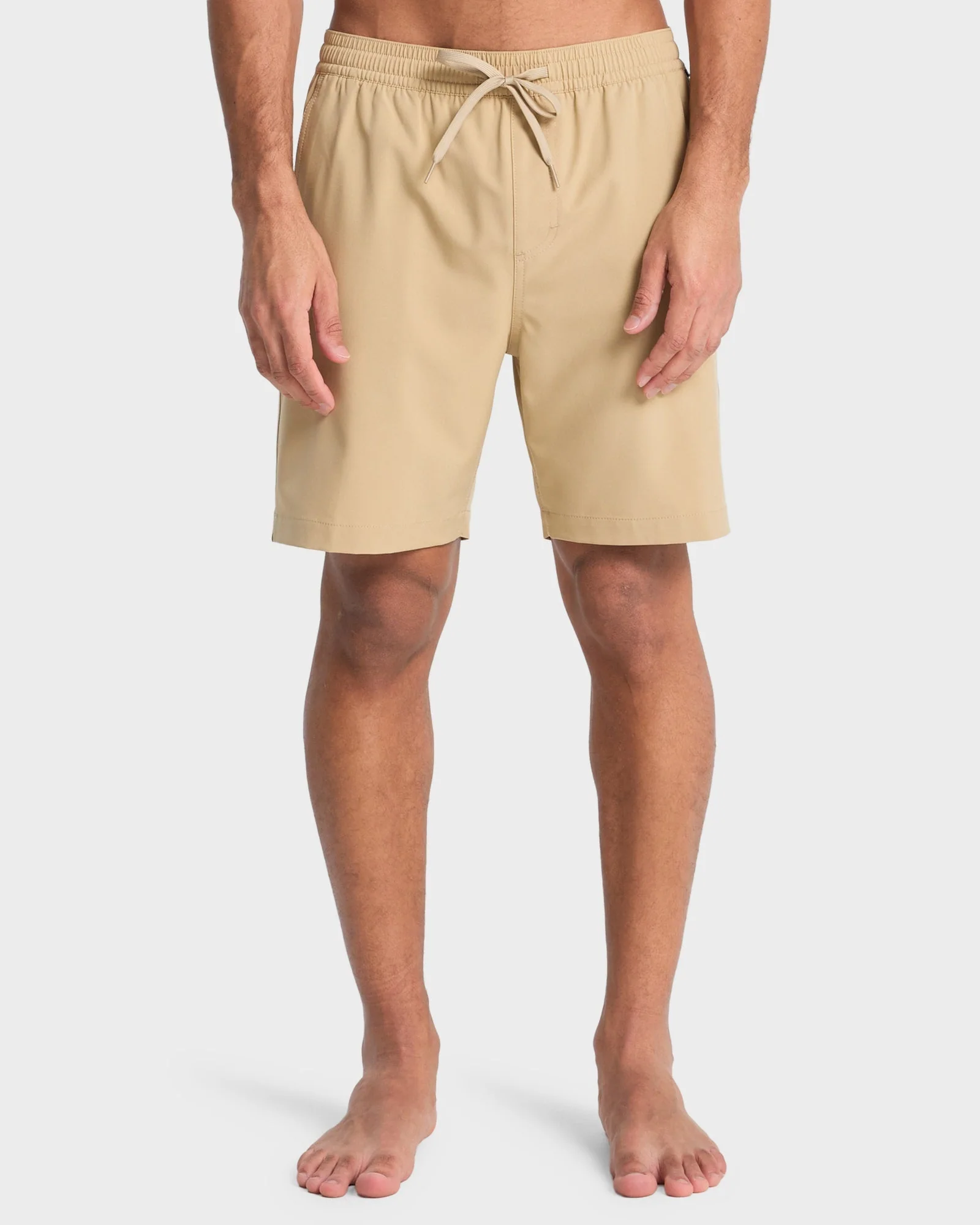 Mens Taxer Amphibian 18 Hybrid Shorts
