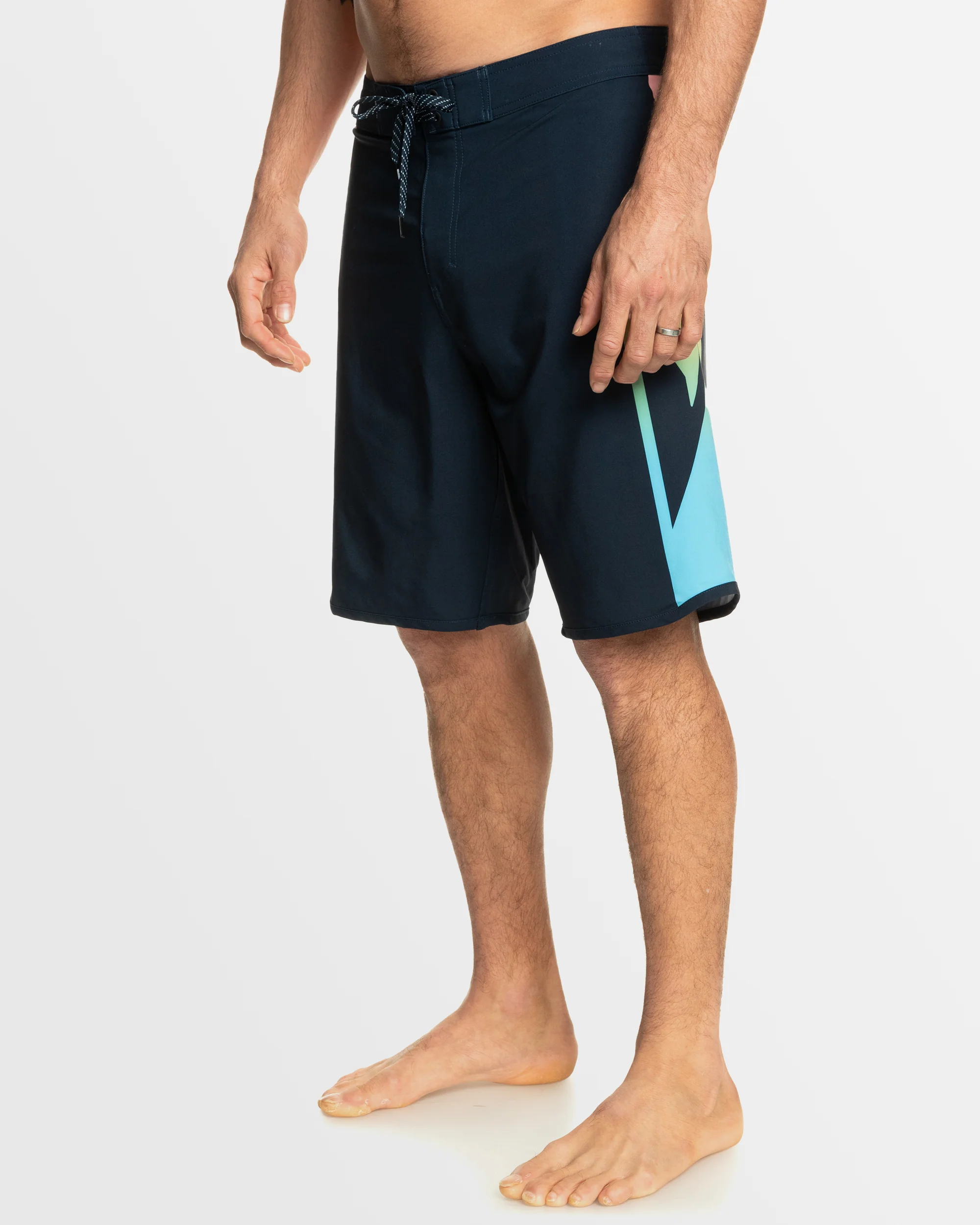 Mens Surfsilk Holmes 20 Boardshorts