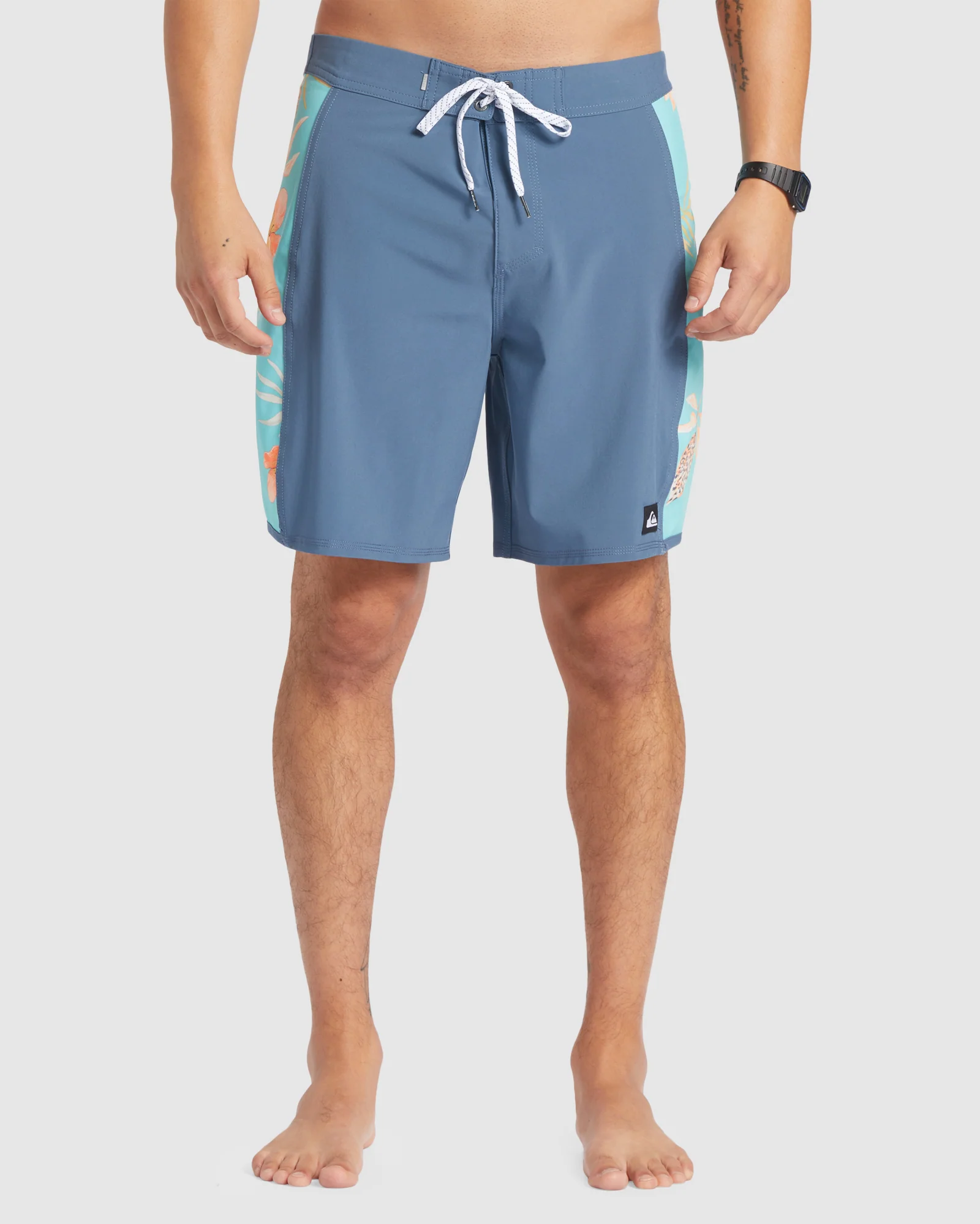 Mens Surfsilk Arch 18 Boardshorts