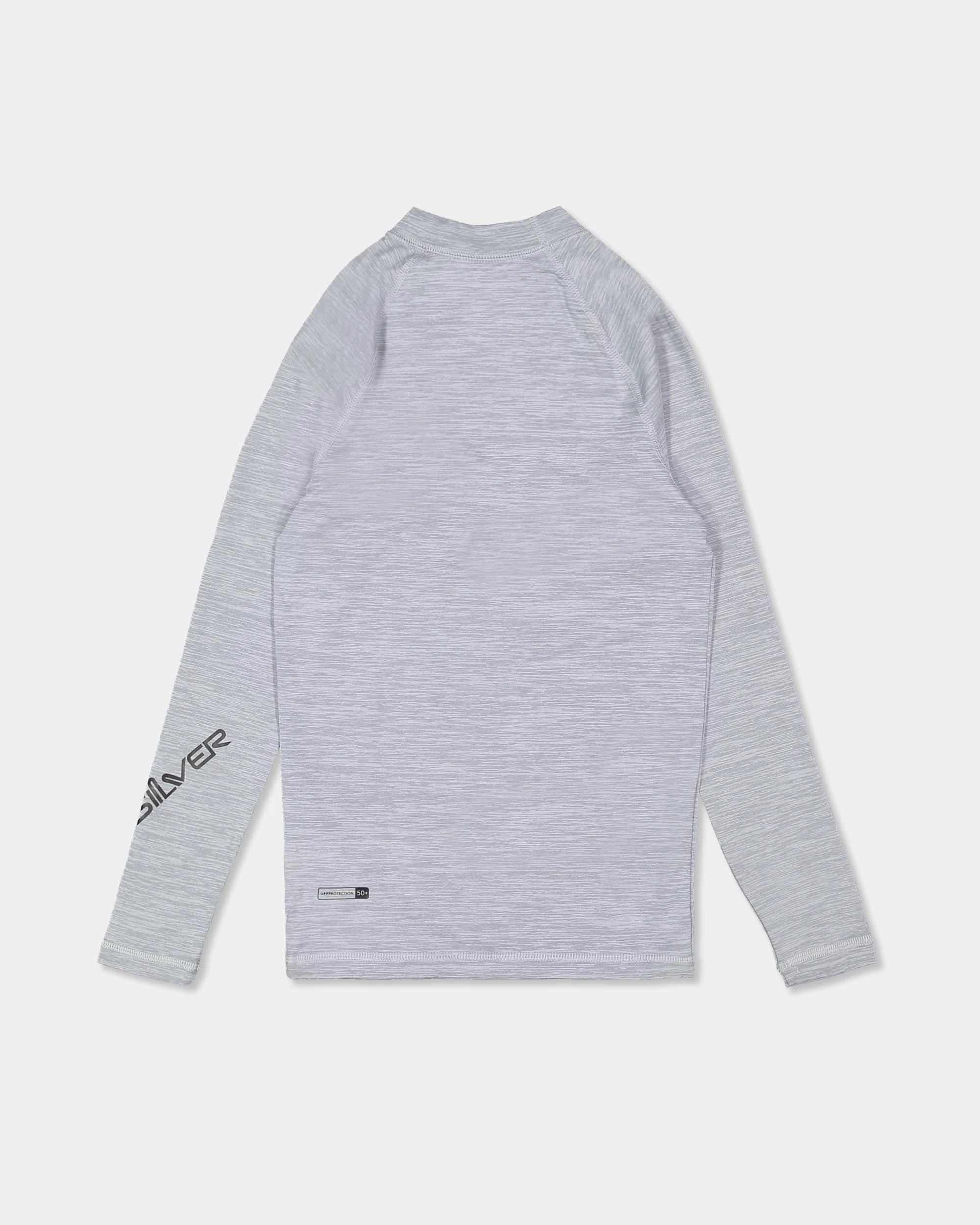 Boys 8-16 All Time Long Sleeve Rash Vest