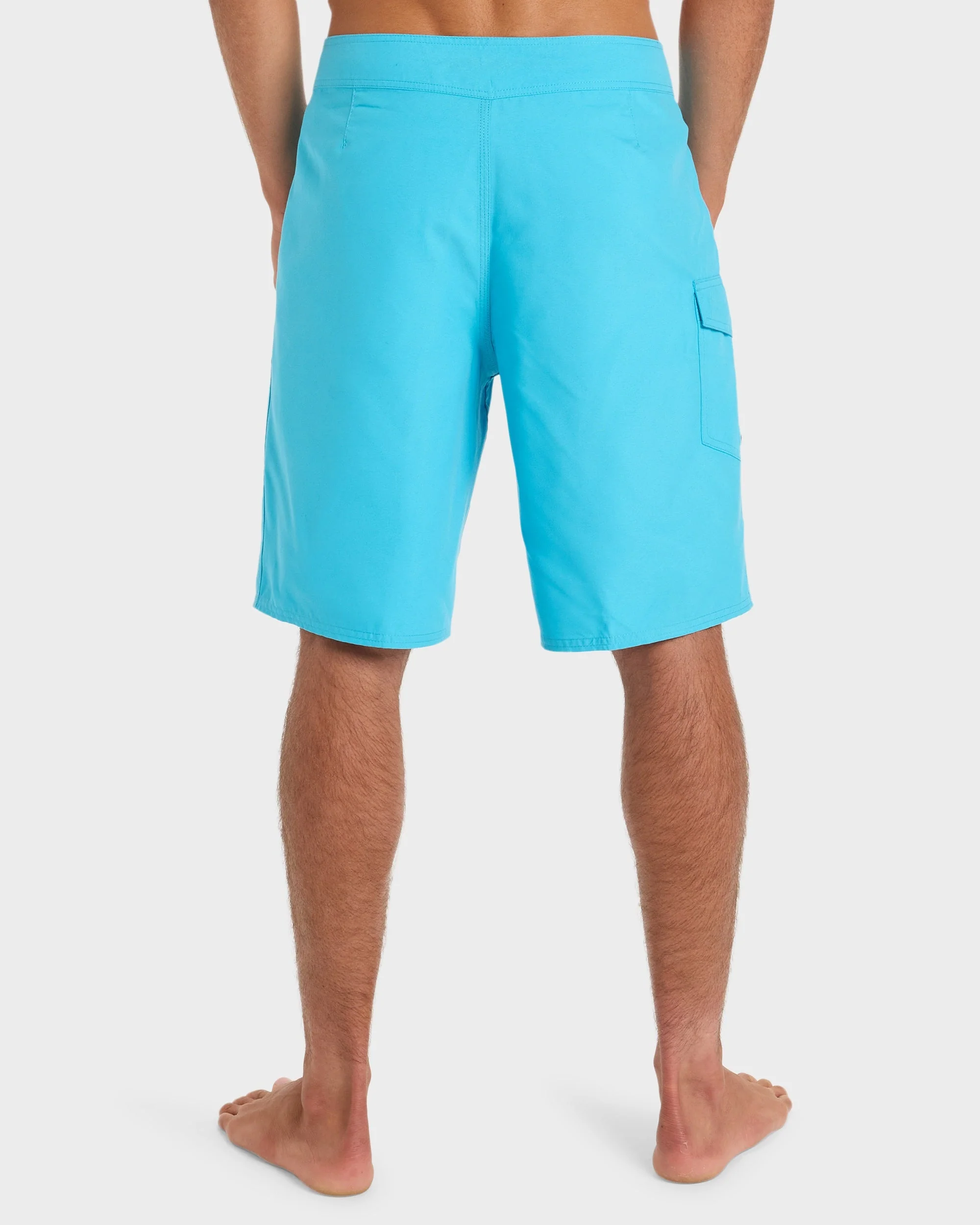 Mens Everyday 20 Boardshorts