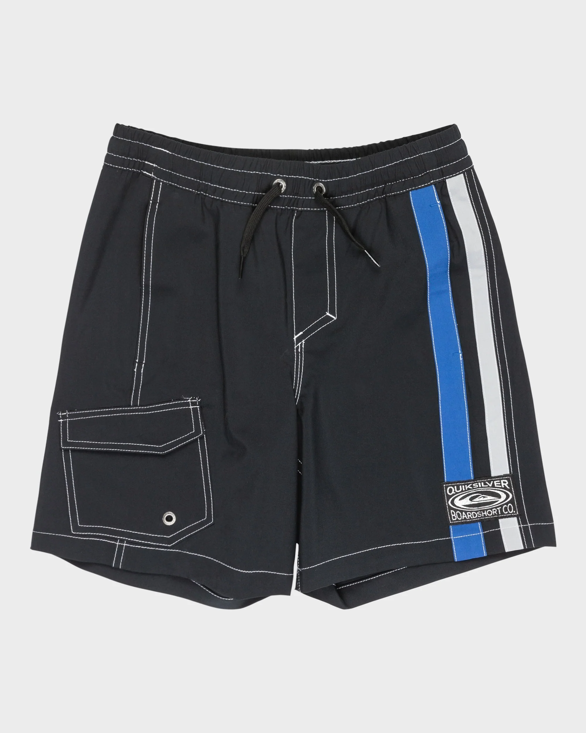 Boys 8-16 Interconnect Volley 17 Swim Shorts