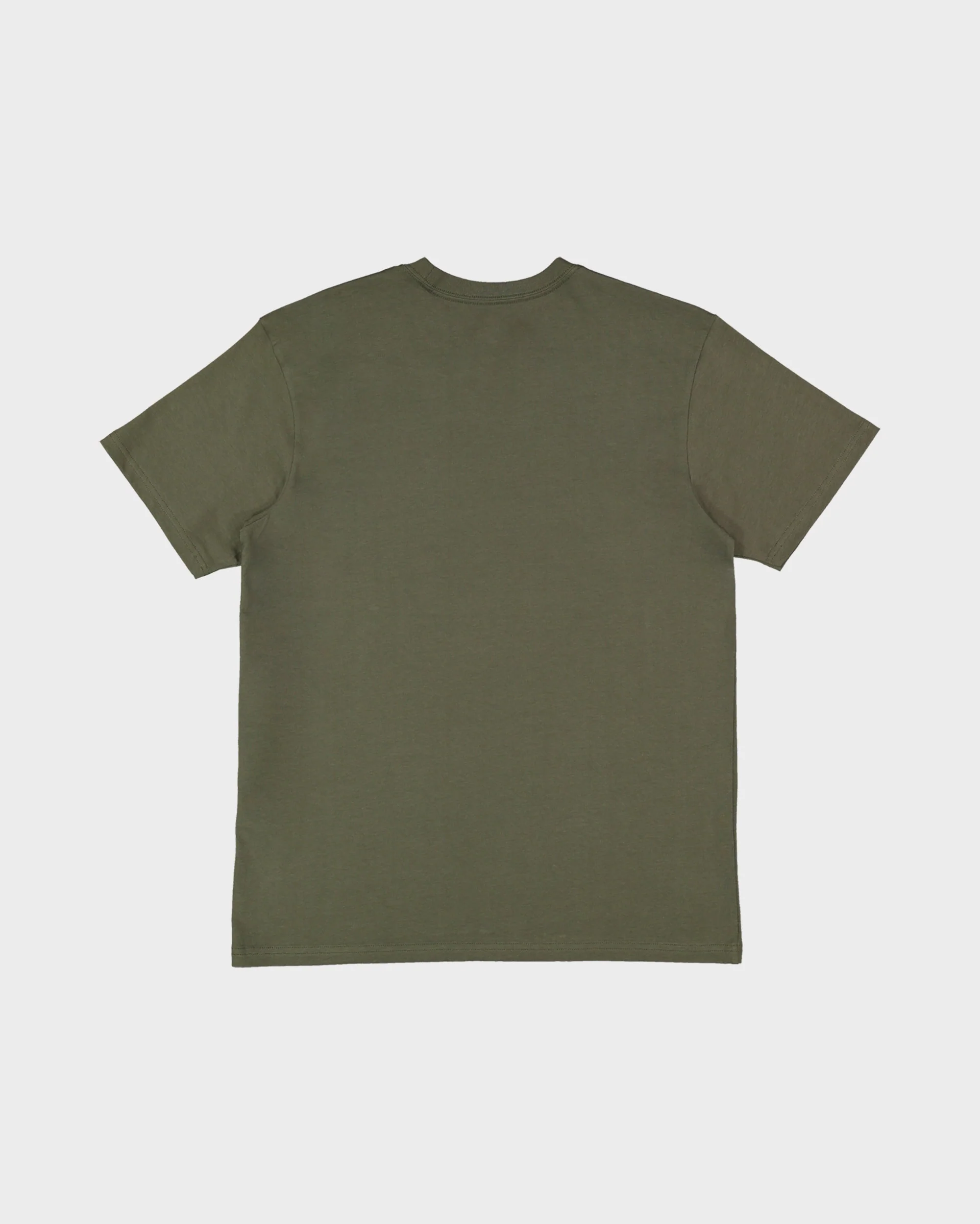 Mens Camoflage T-Shirt