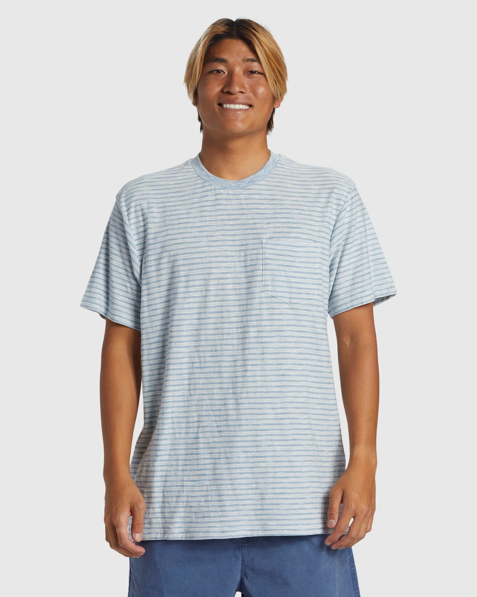 Mens Kentin Pocket T-Shirt