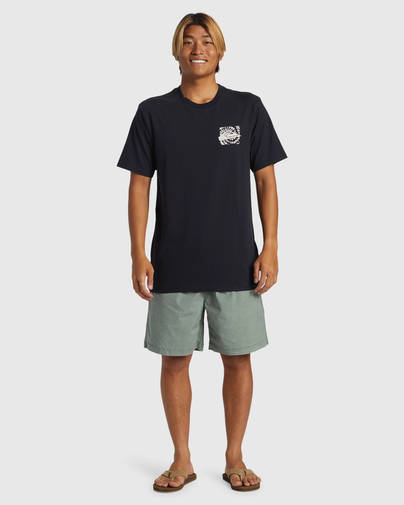 Mens Hurricane Or Hippie T-Shirt