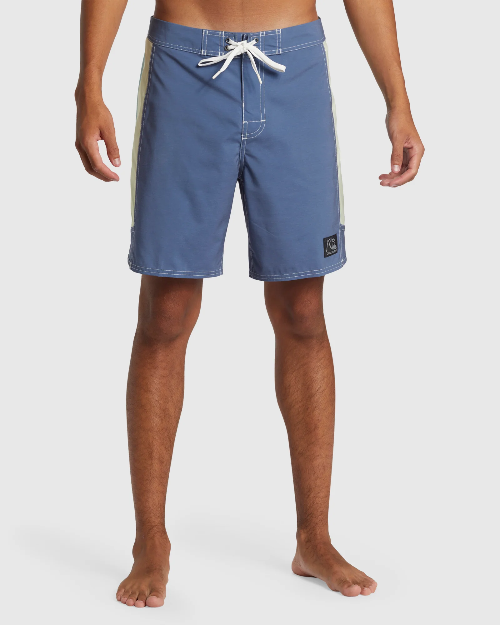 Mens Original Arch Panel 18 Boardshorts