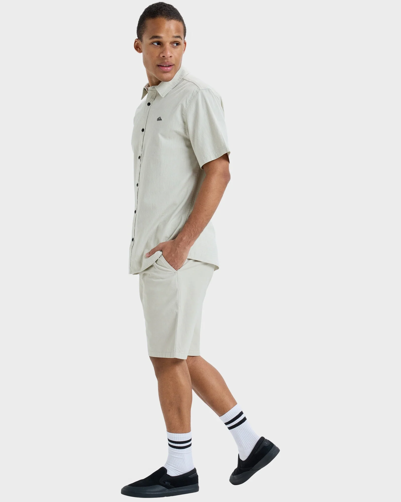 Mens Everyday Union 20 Walkshorts