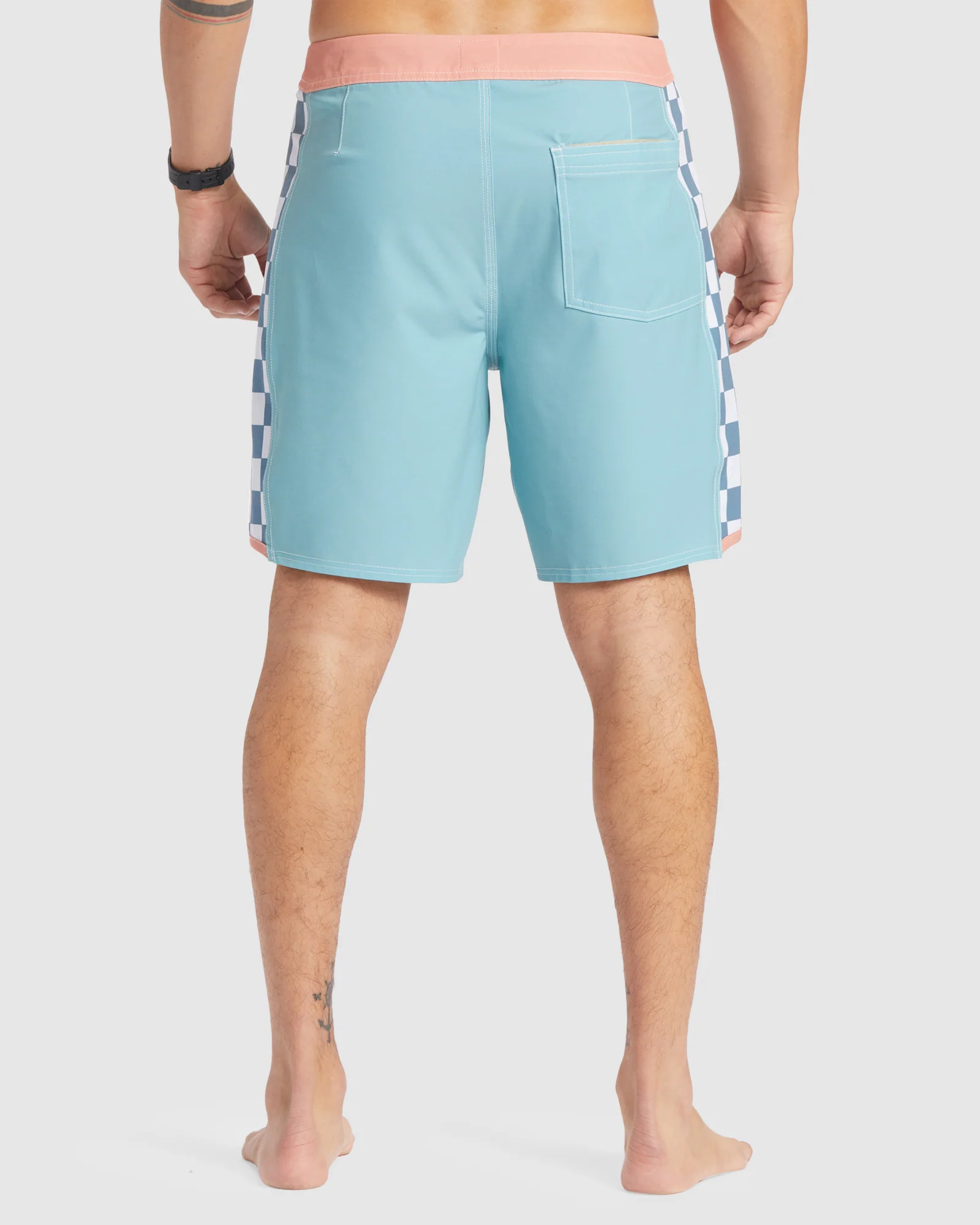 Mens Original Arch 18 Boardshorts